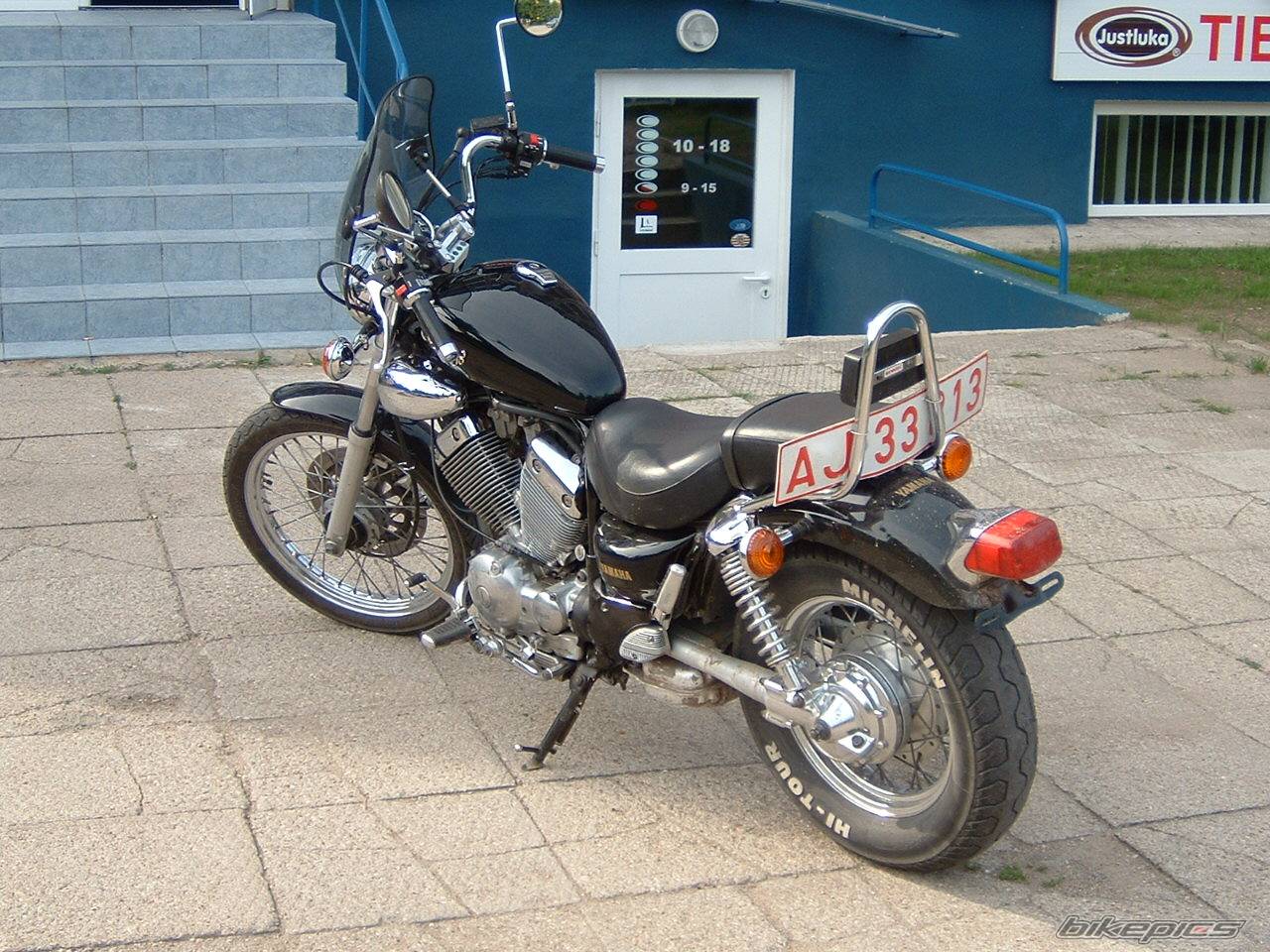 Bike Photo 76793