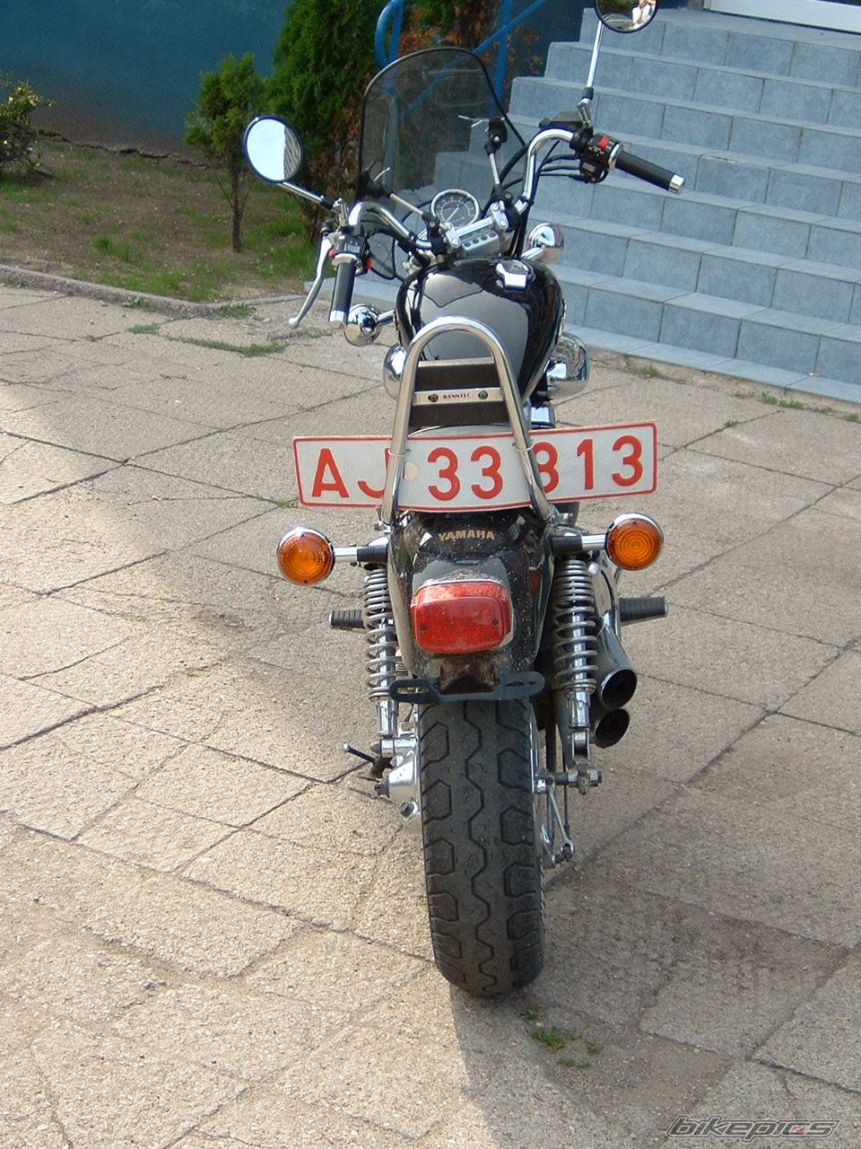 Bike Photo 76794