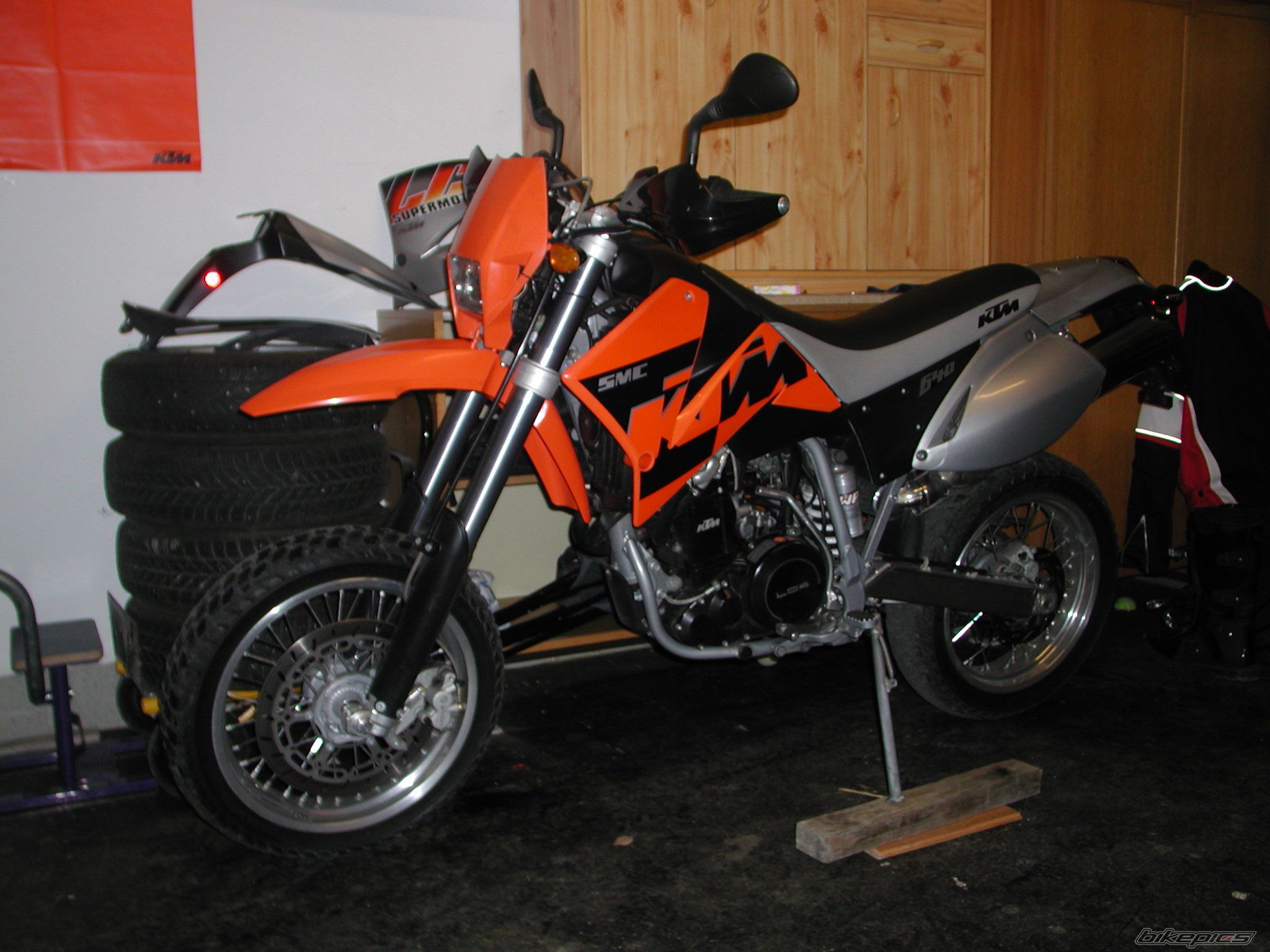 Bike Photo 767943