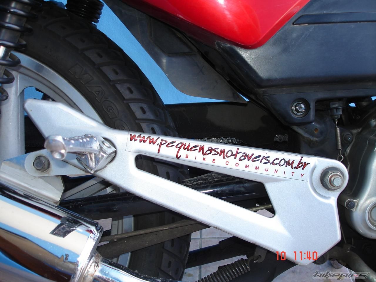 Bike Photo 767998