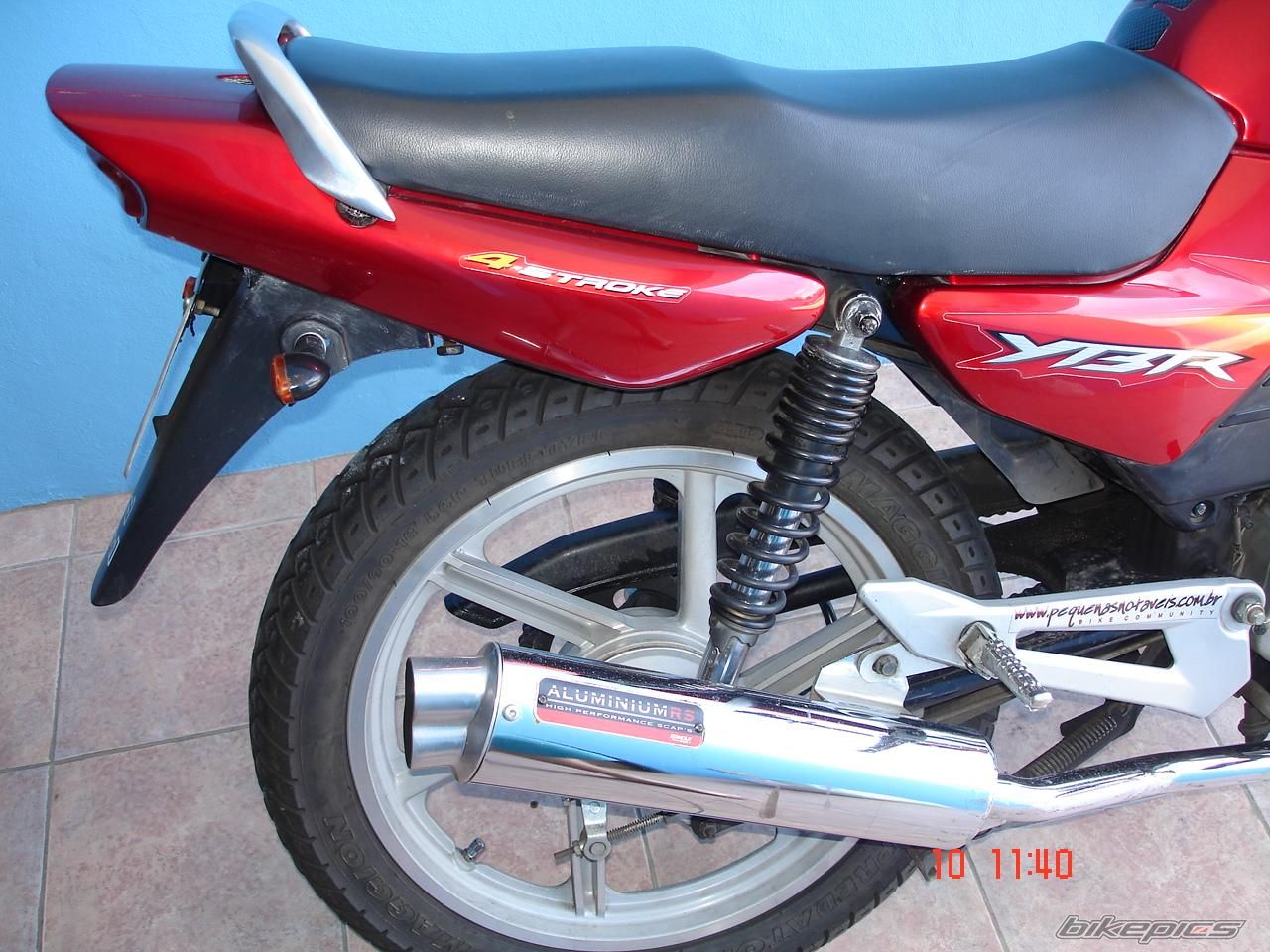 Bike Photo 768002
