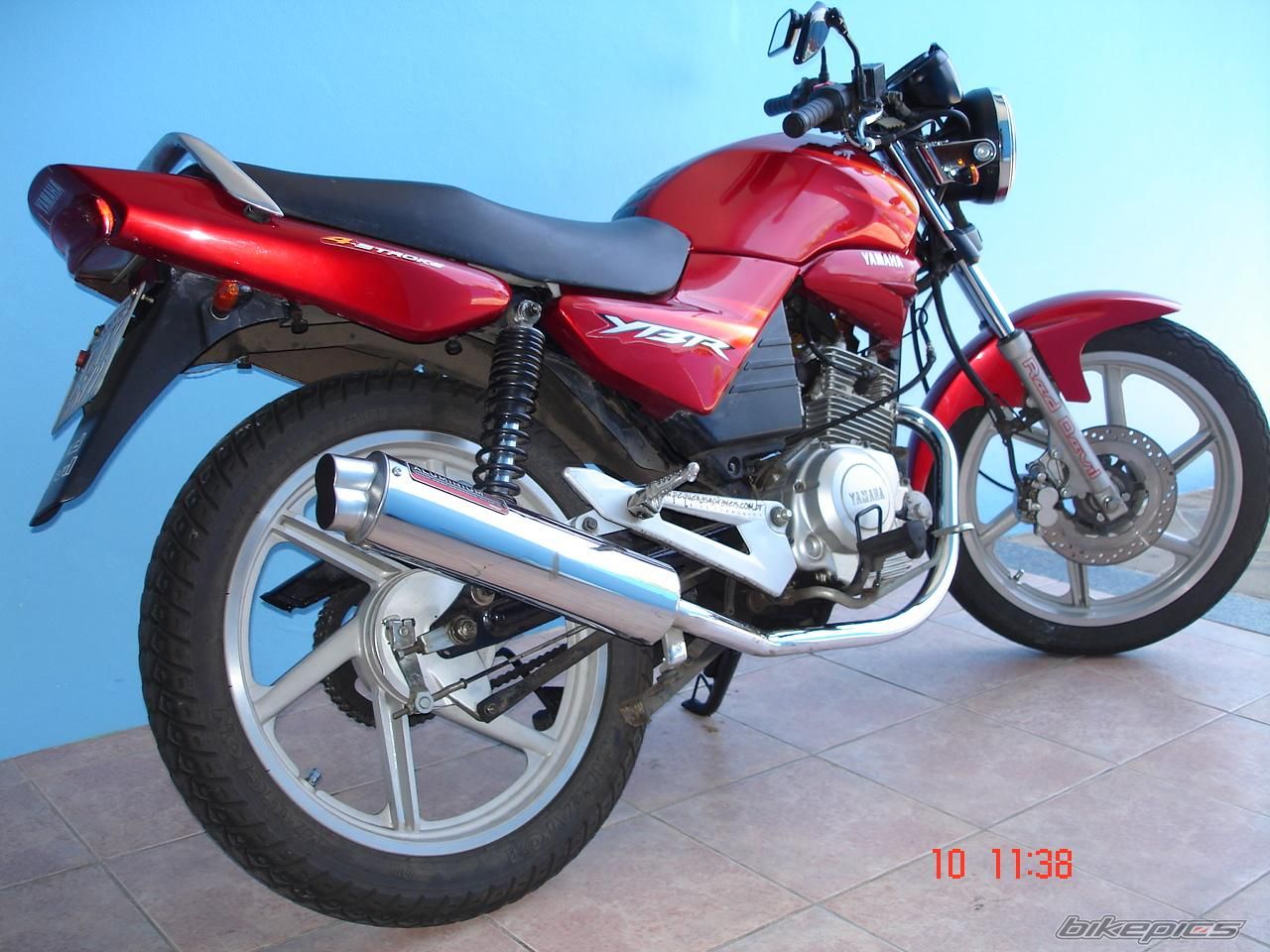 Bike Photo 768007