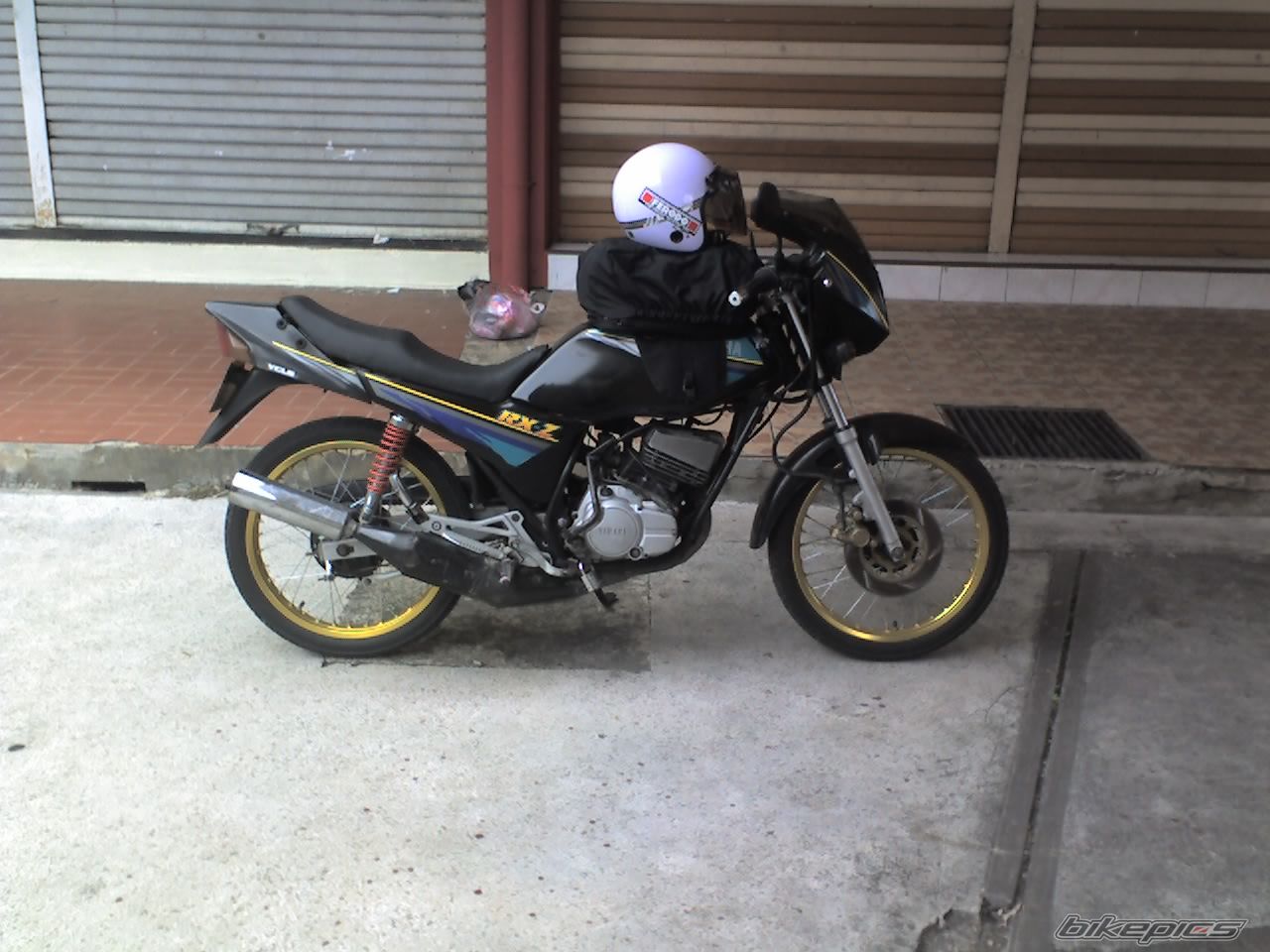 Bike Photo 768034