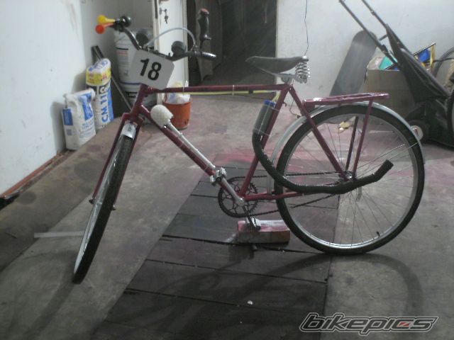 Bike Photo 768044