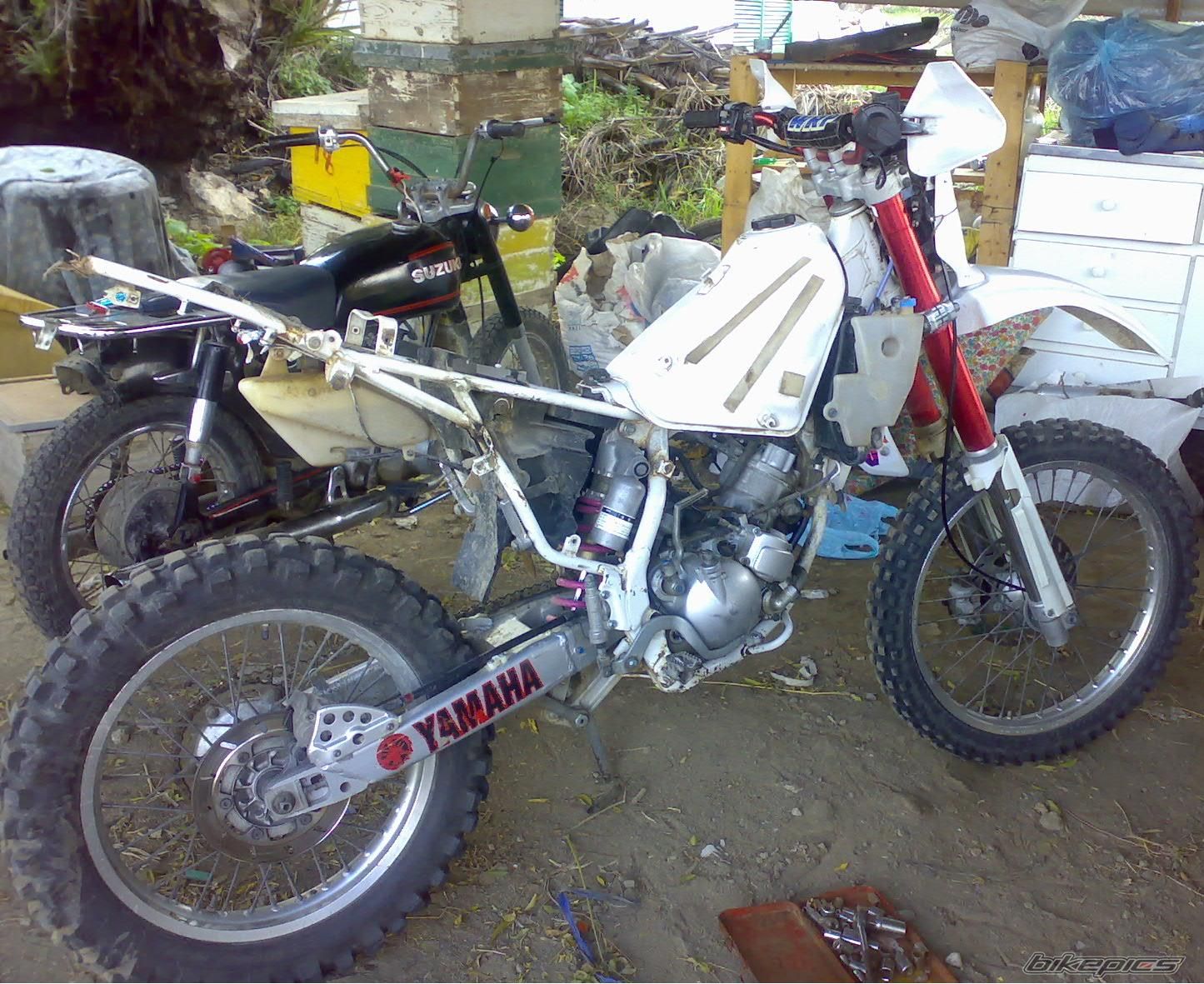 Bike Photo 768058
