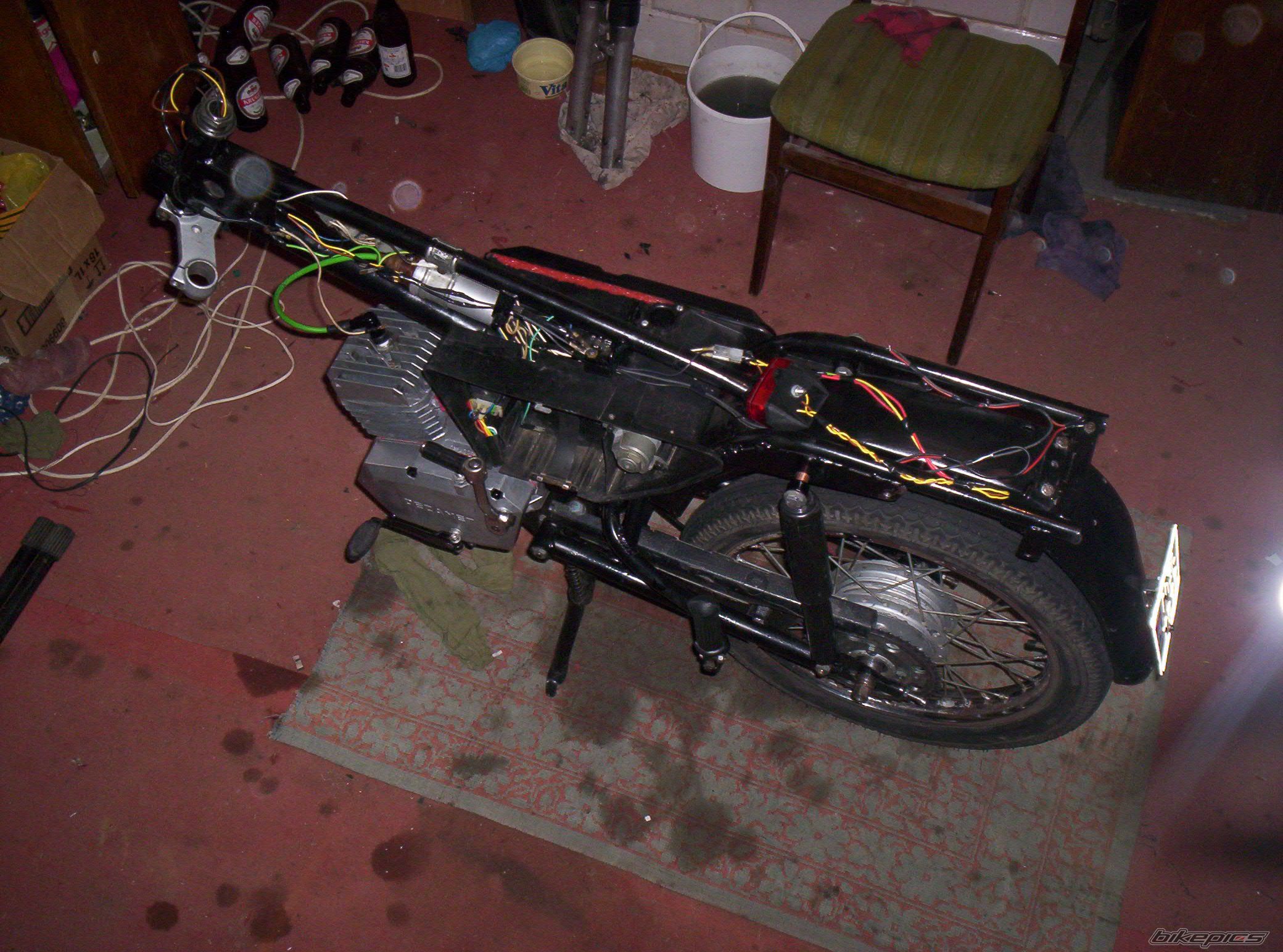 Bike Photo 768063