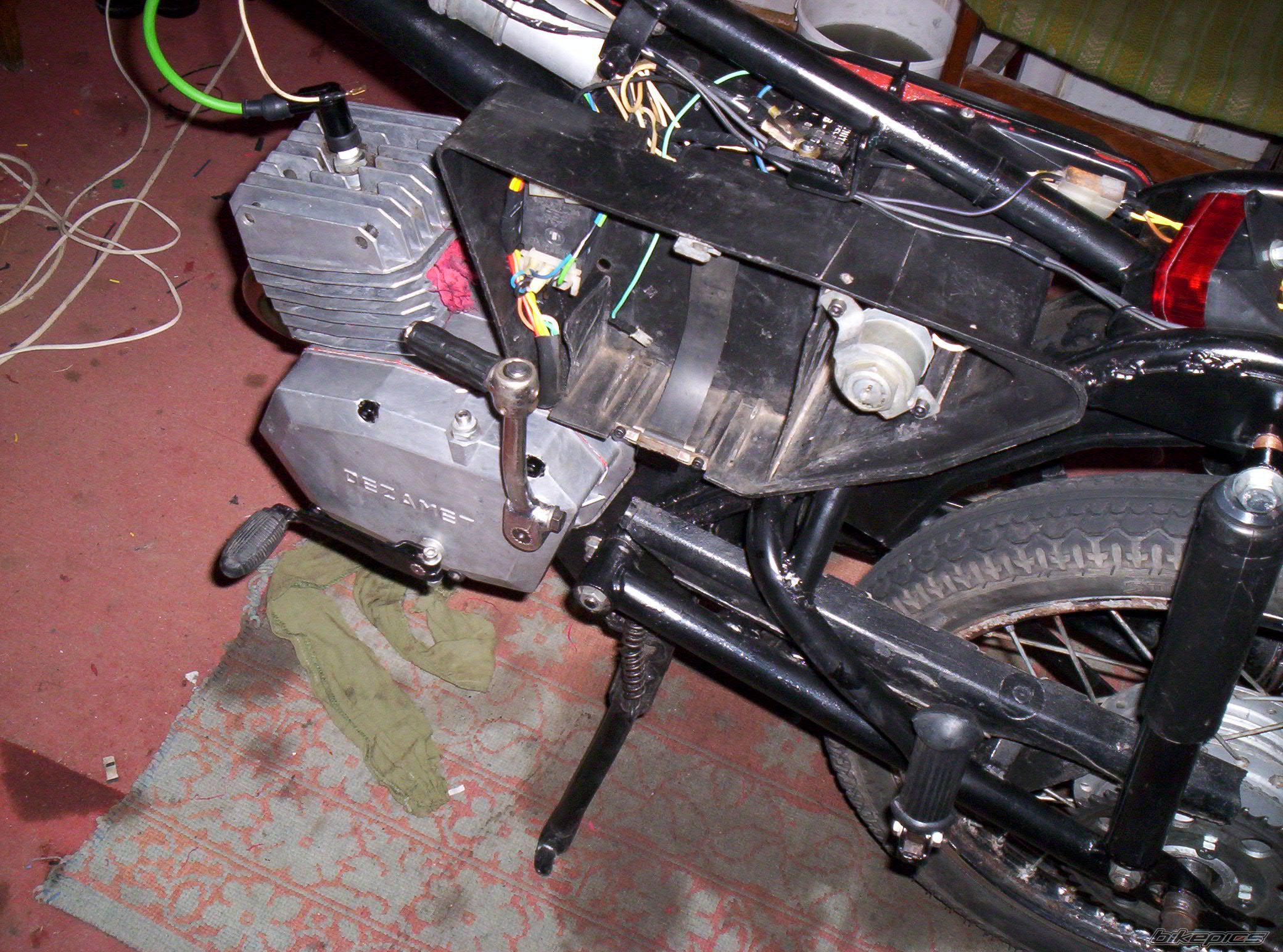 Bike Photo 768064