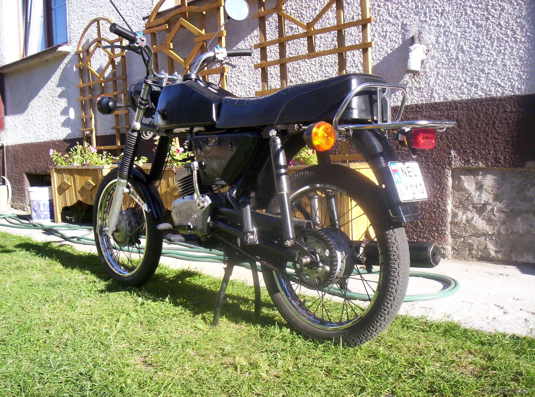 Bike Photo 768067