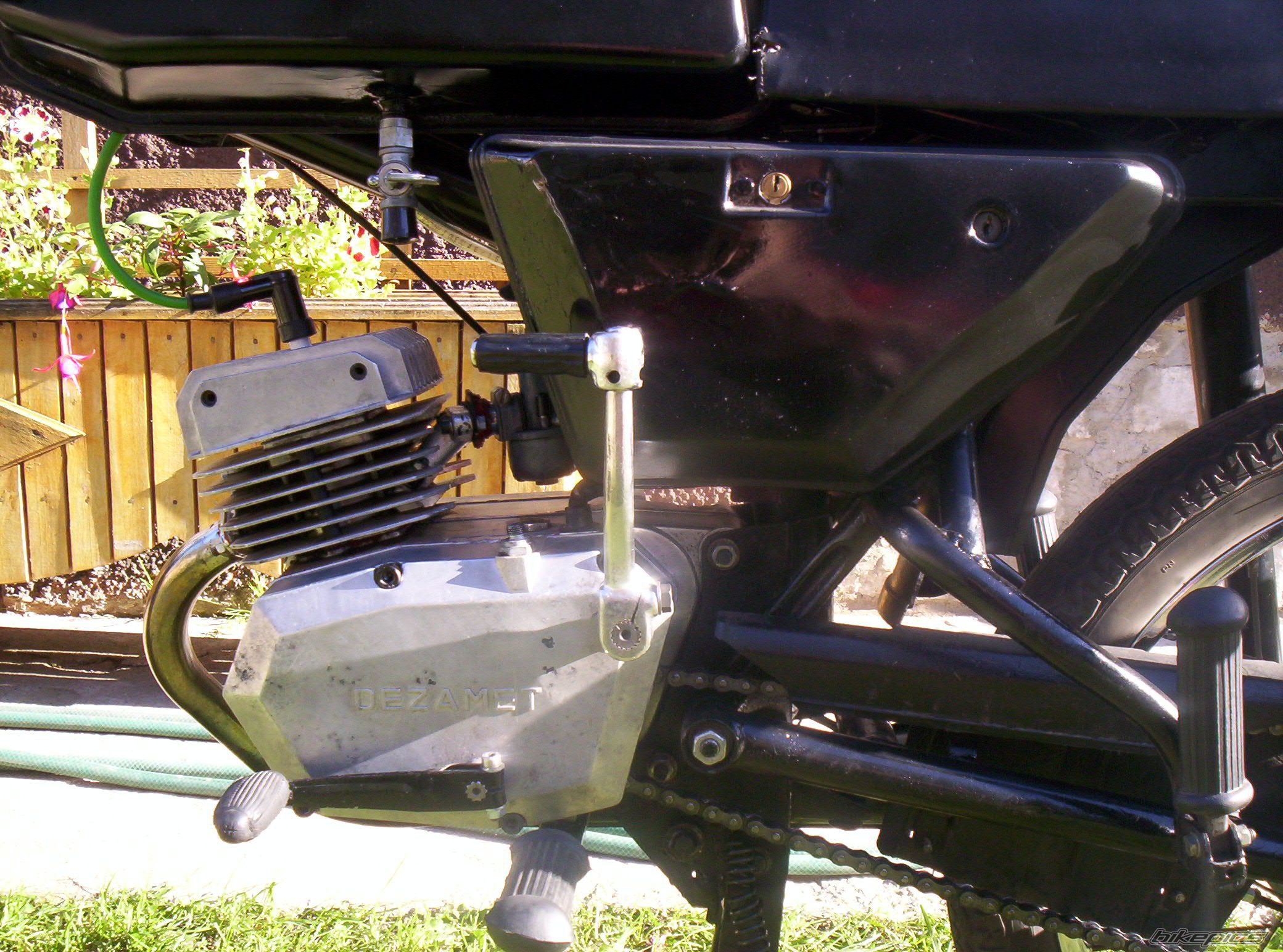 Bike Photo 768071