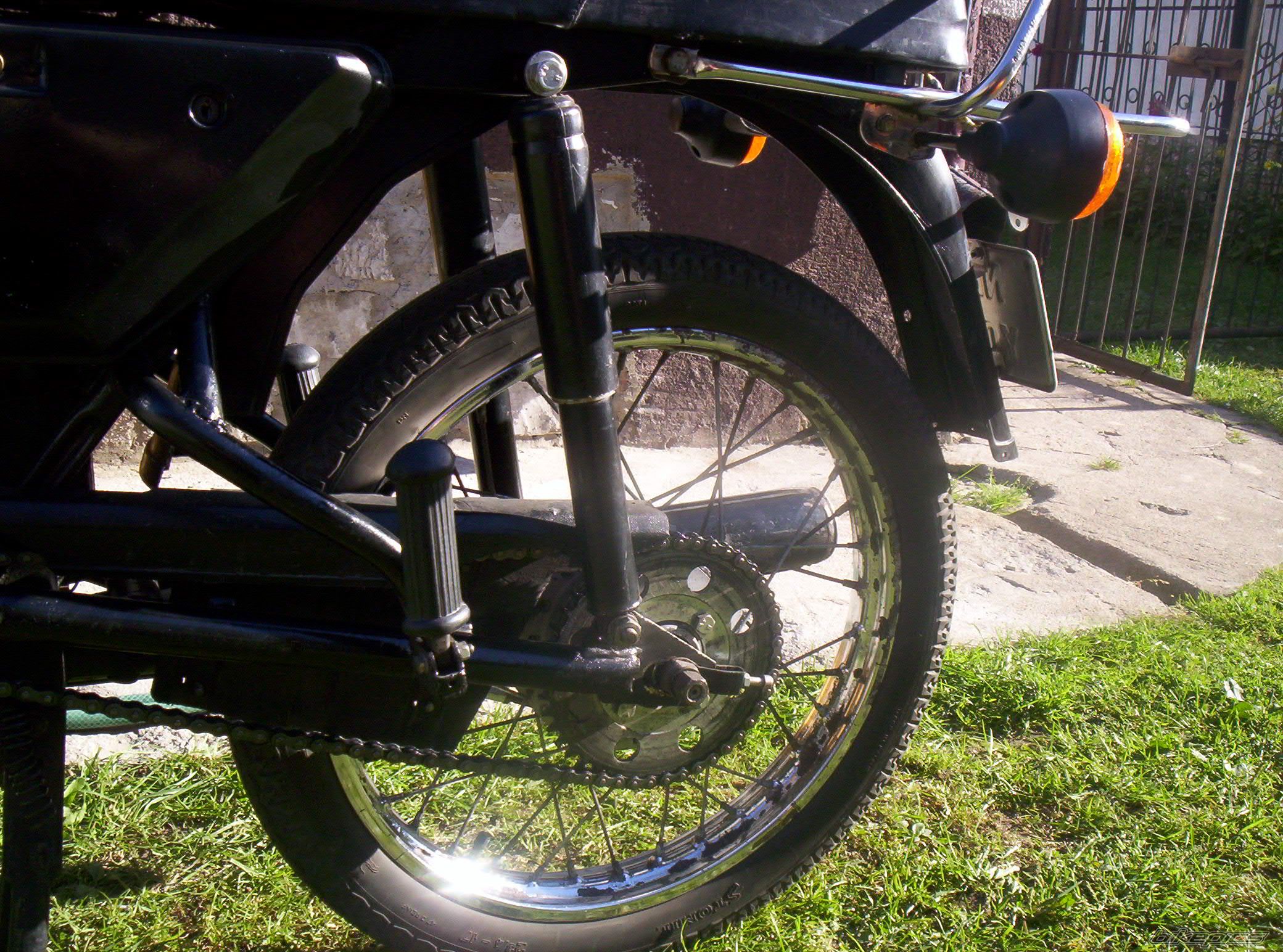 Bike Photo 768072