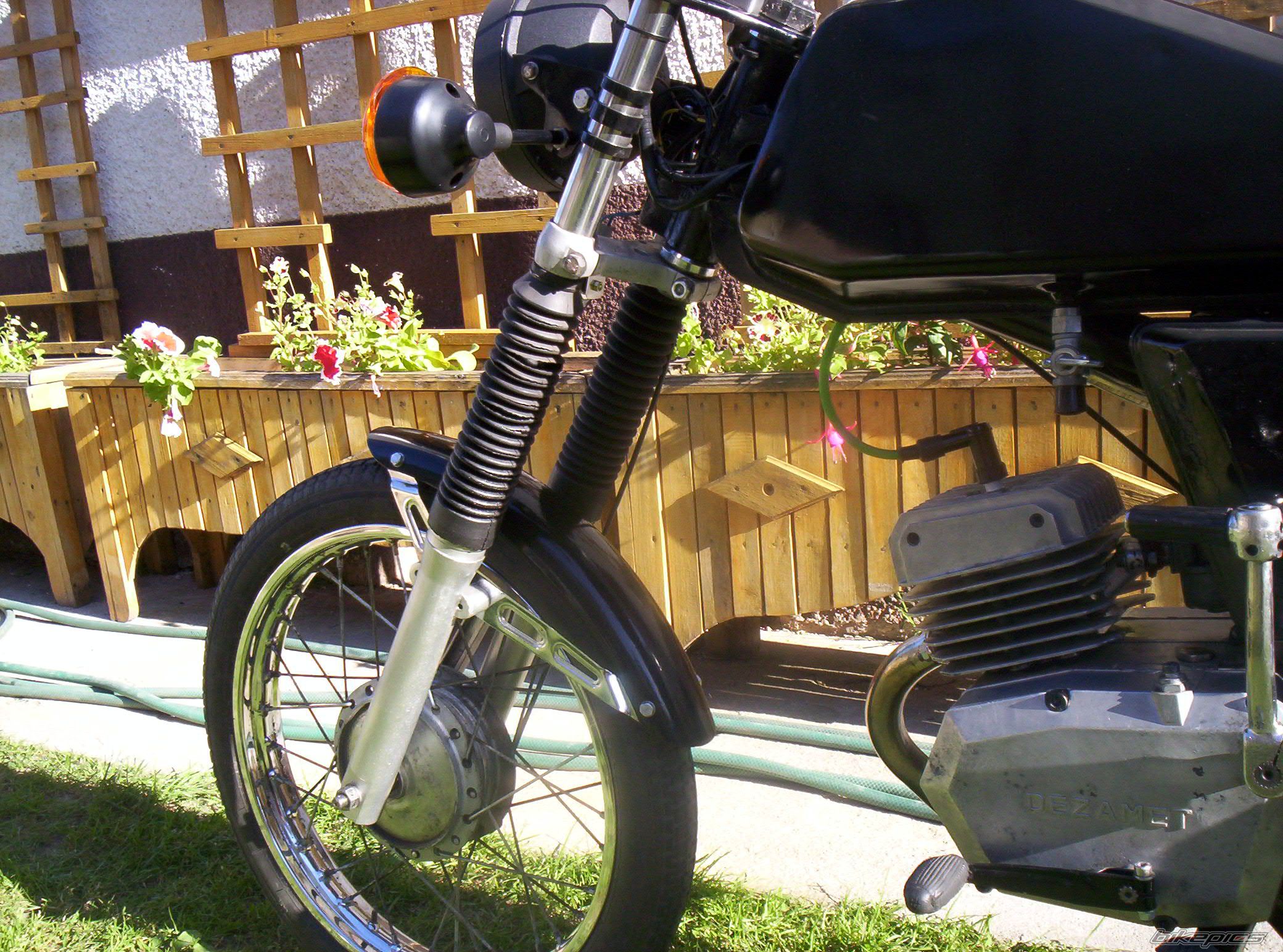 Bike Photo 768074