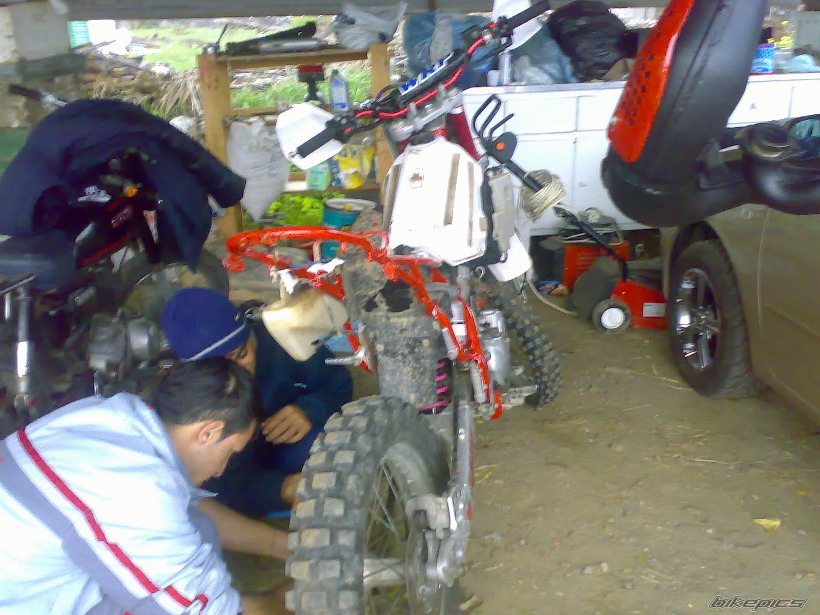 Bike Photo 768076