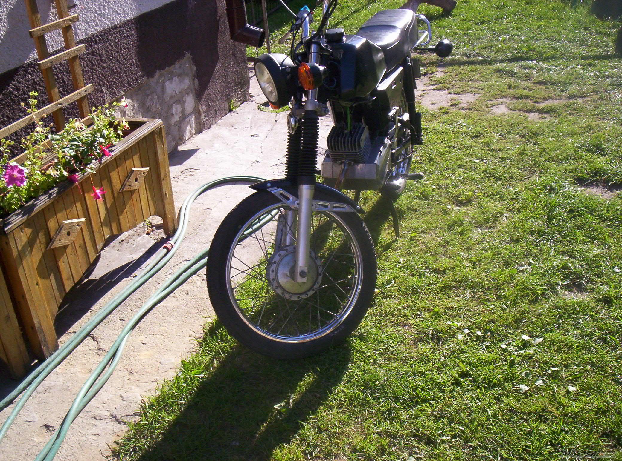 Bike Photo 768077