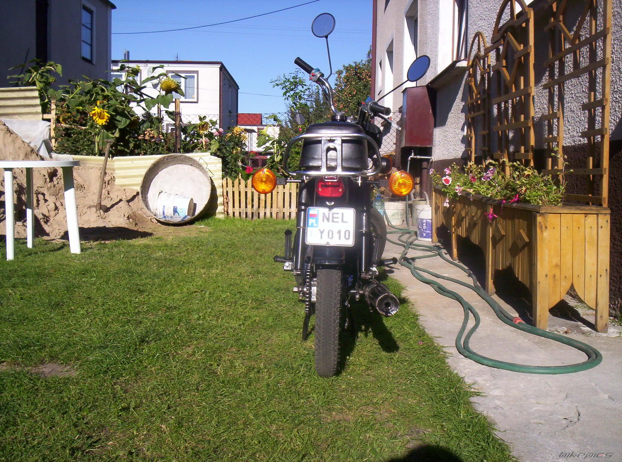 Bike Photo 768078