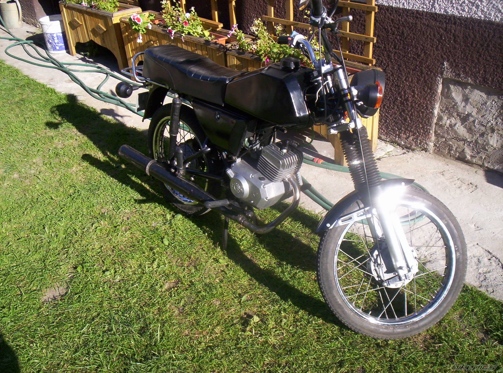 Bike Photo 768084