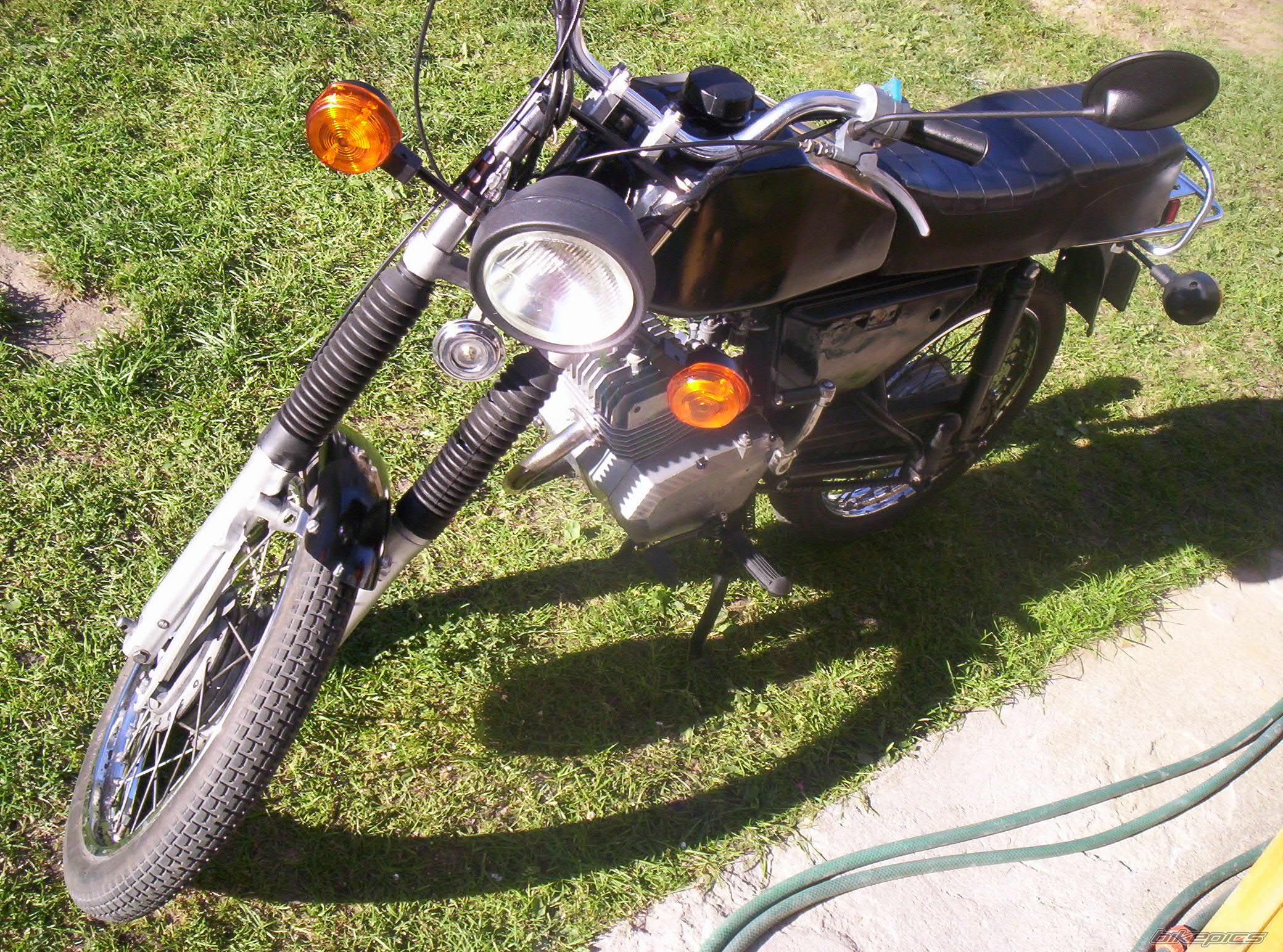Bike Photo 768085
