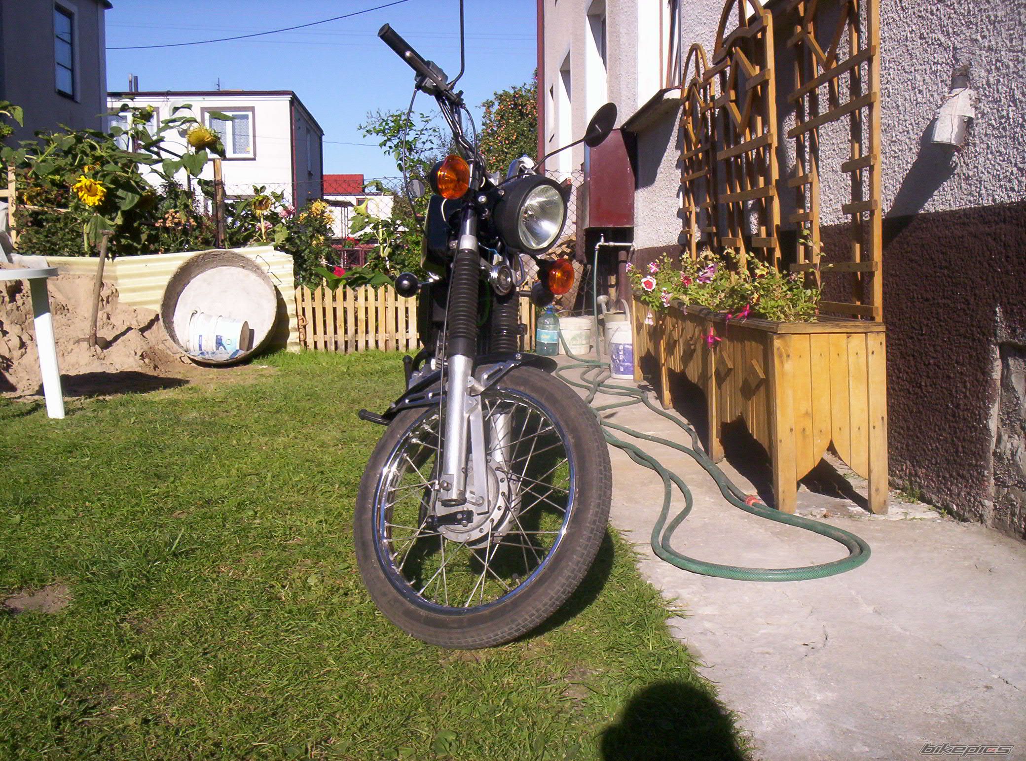 Bike Photo 768087