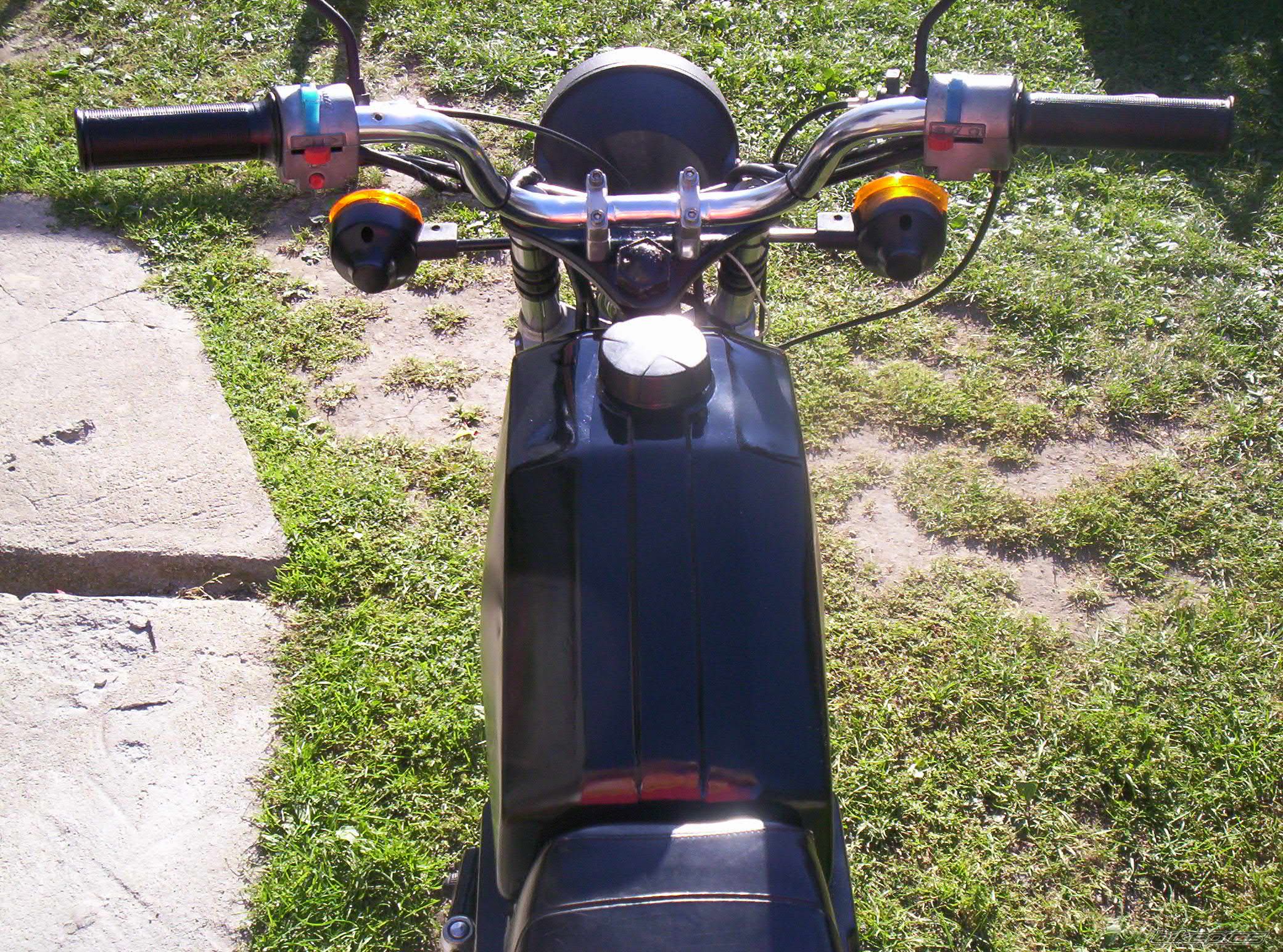 Bike Photo 768092