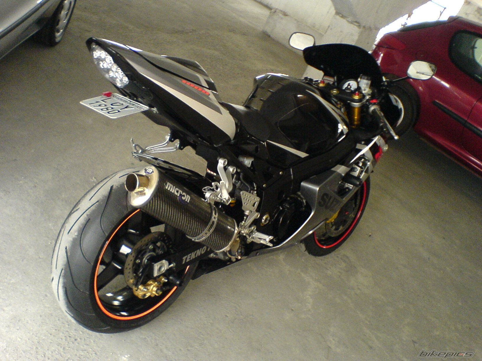 Bike Photo 768099
