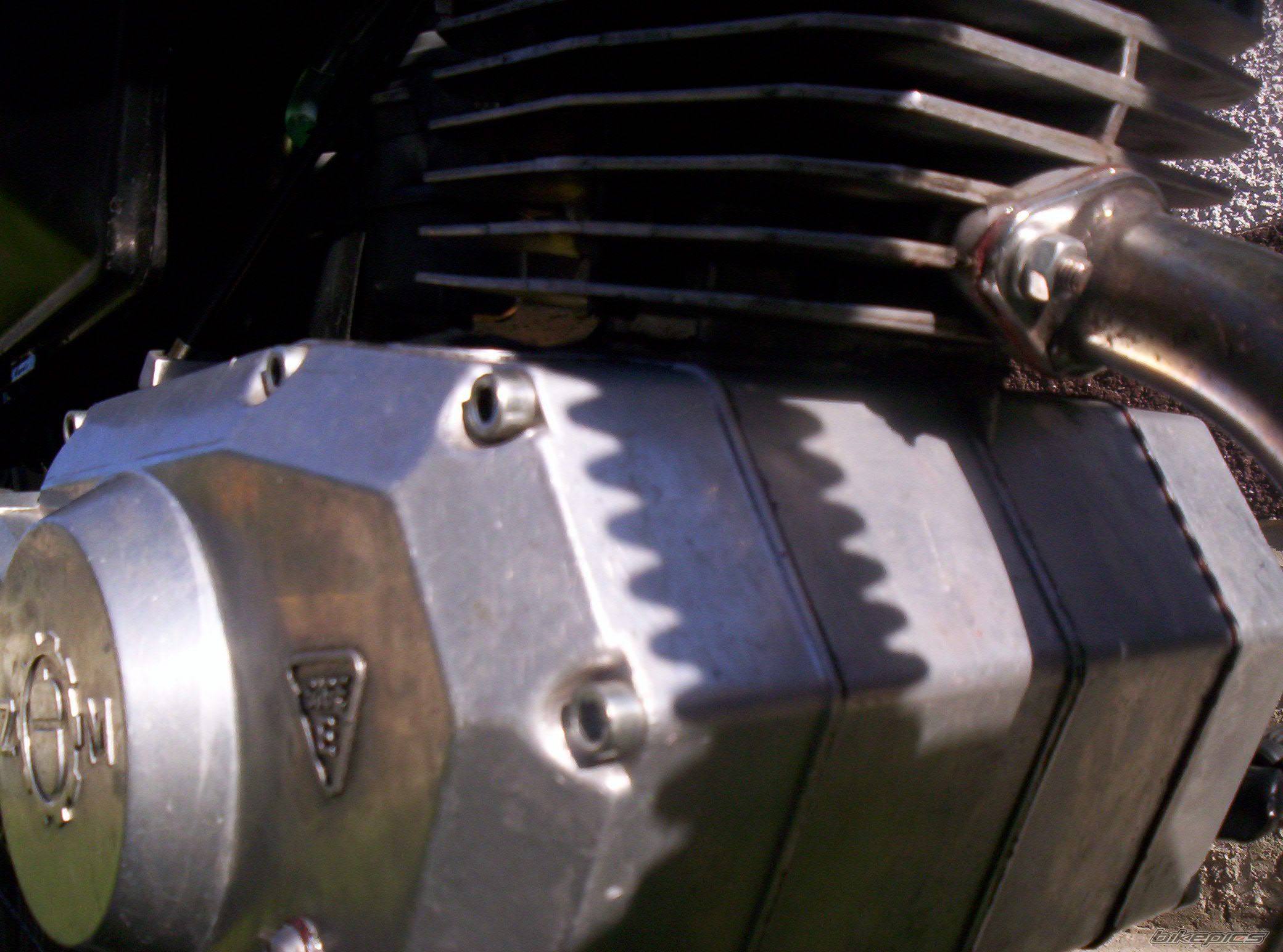 Bike Photo 768100