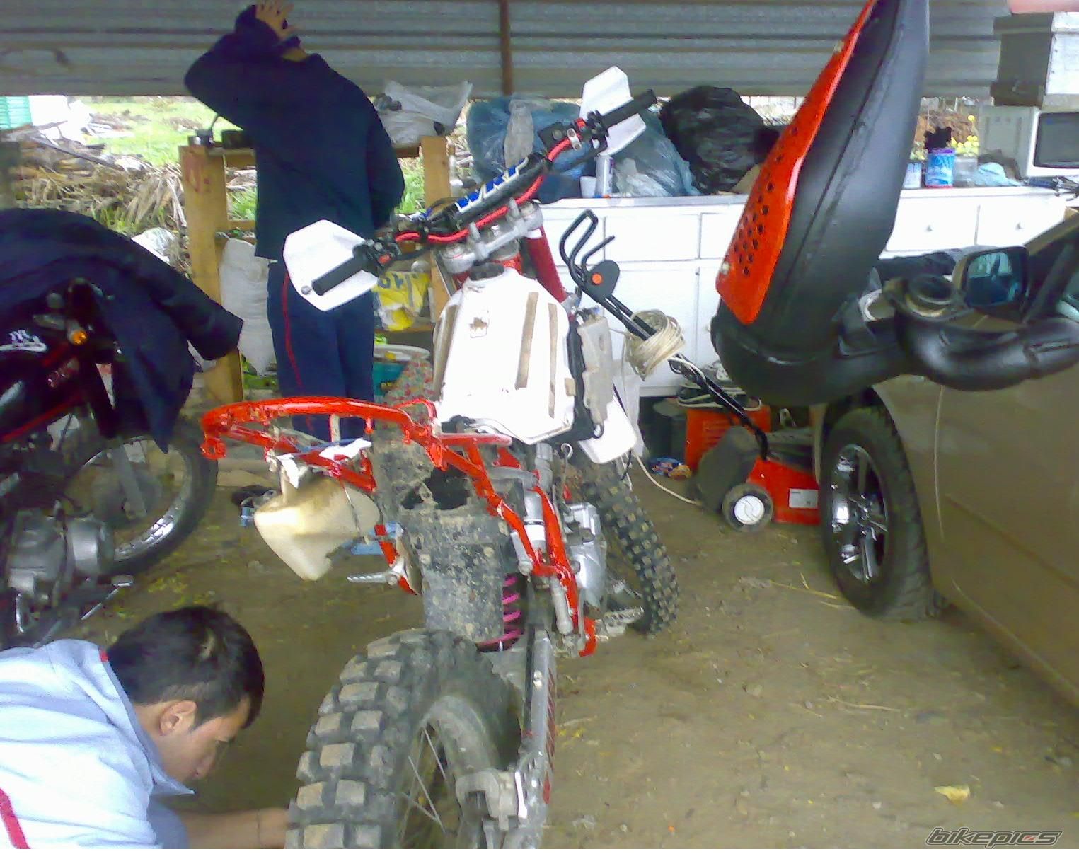 Bike Photo 768101