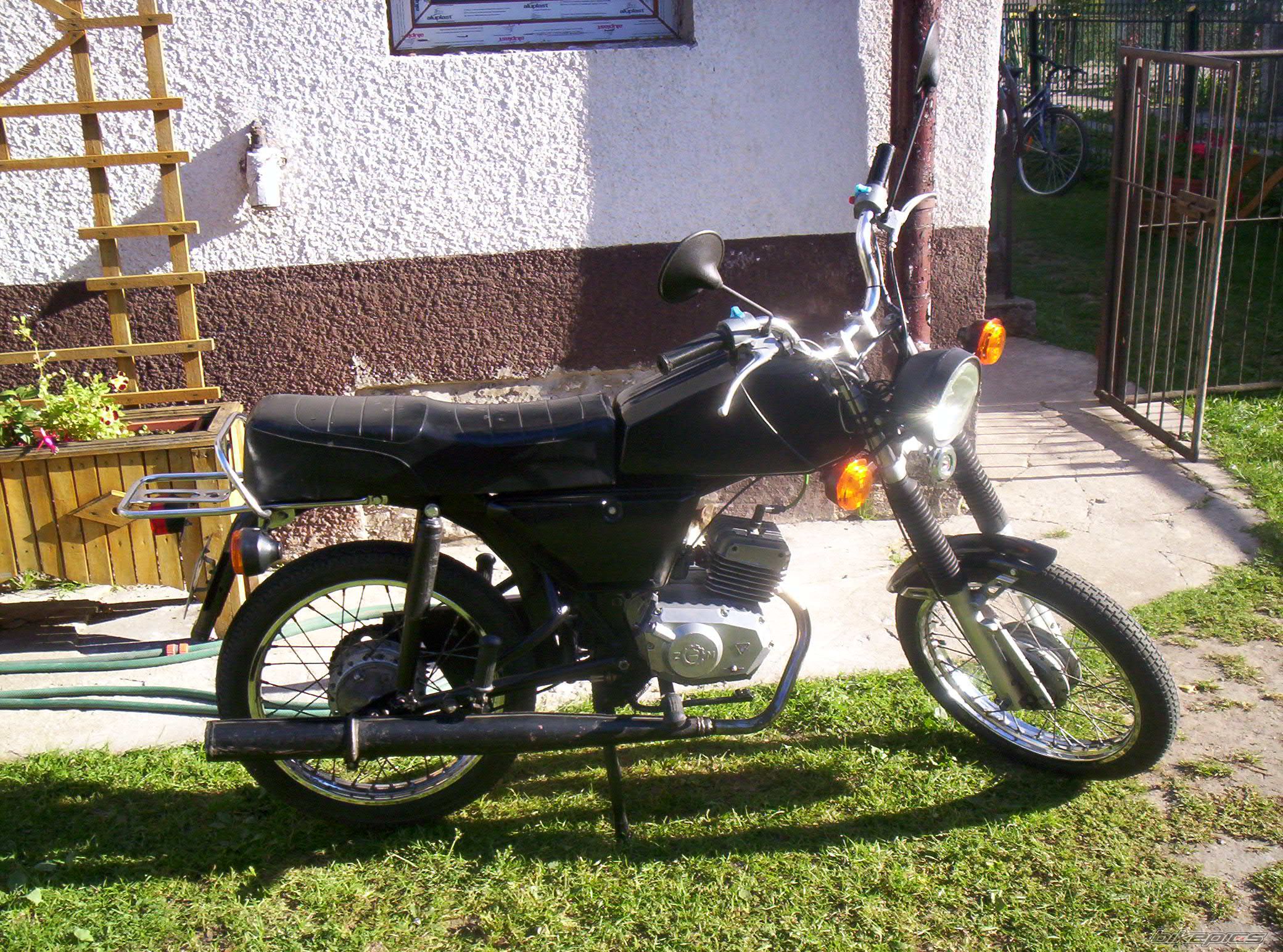 Bike Photo 768102