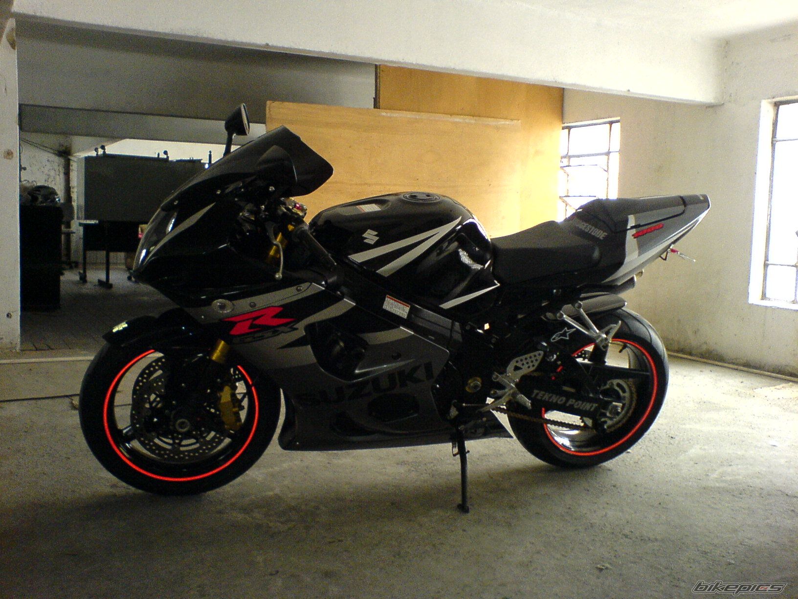Bike Photo 768105