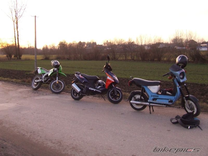 Bike Photo 768107
