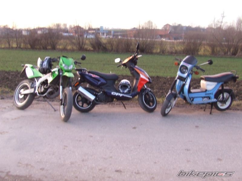 Bike Photo 768113