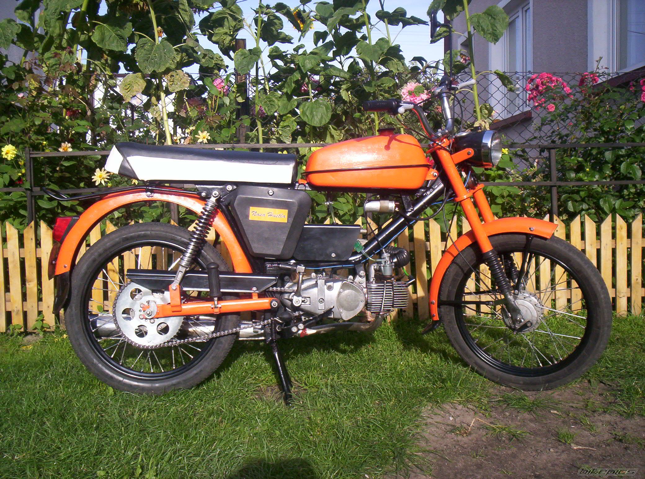 Bike Photo 768122