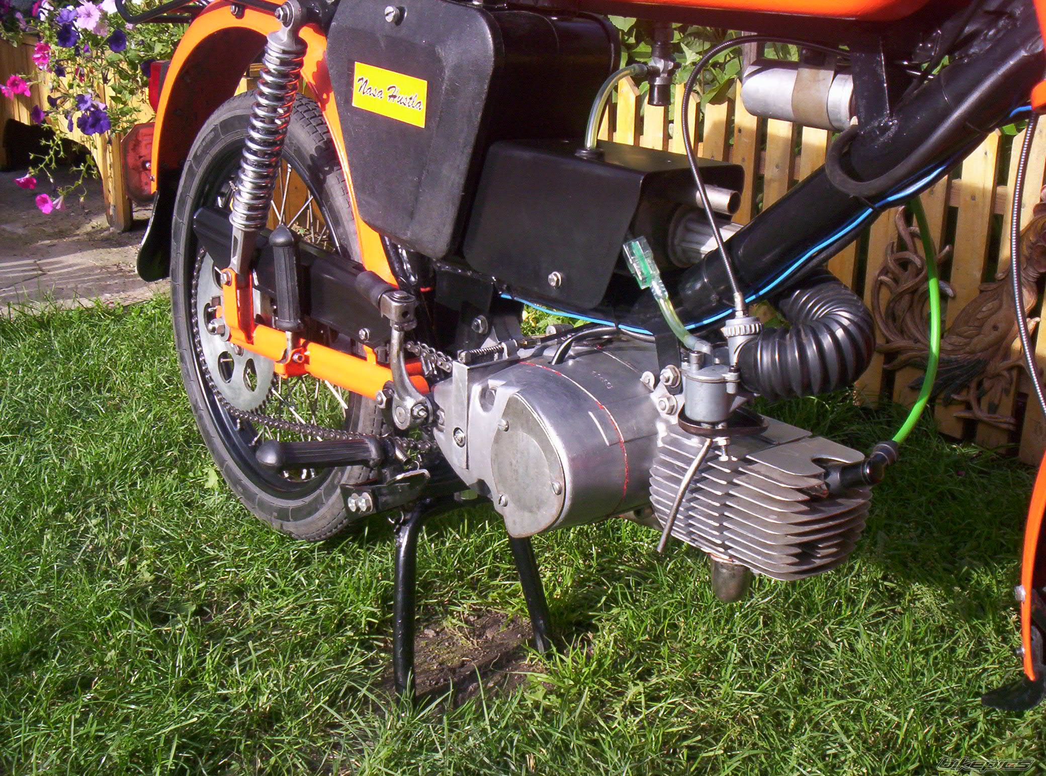 Bike Photo 768123