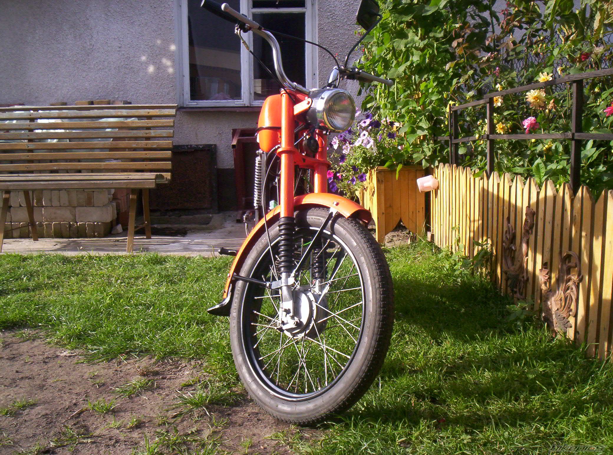 Bike Photo 768124