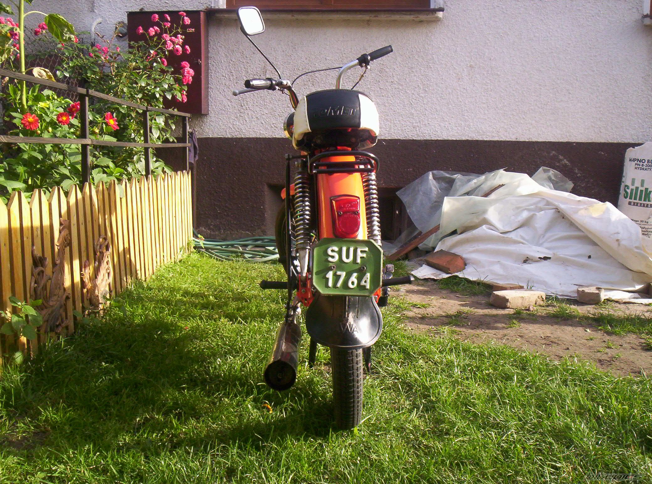 Bike Photo 768125