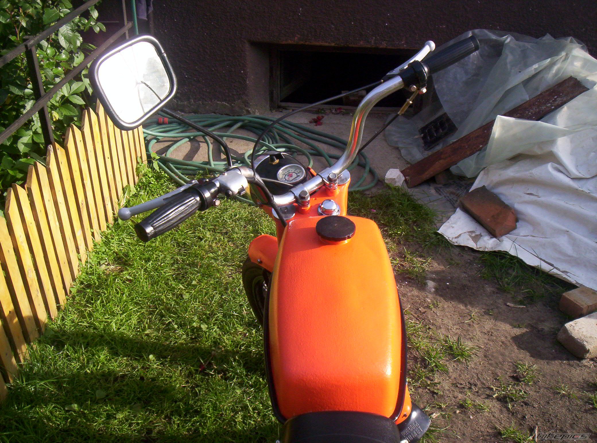 Bike Photo 768126