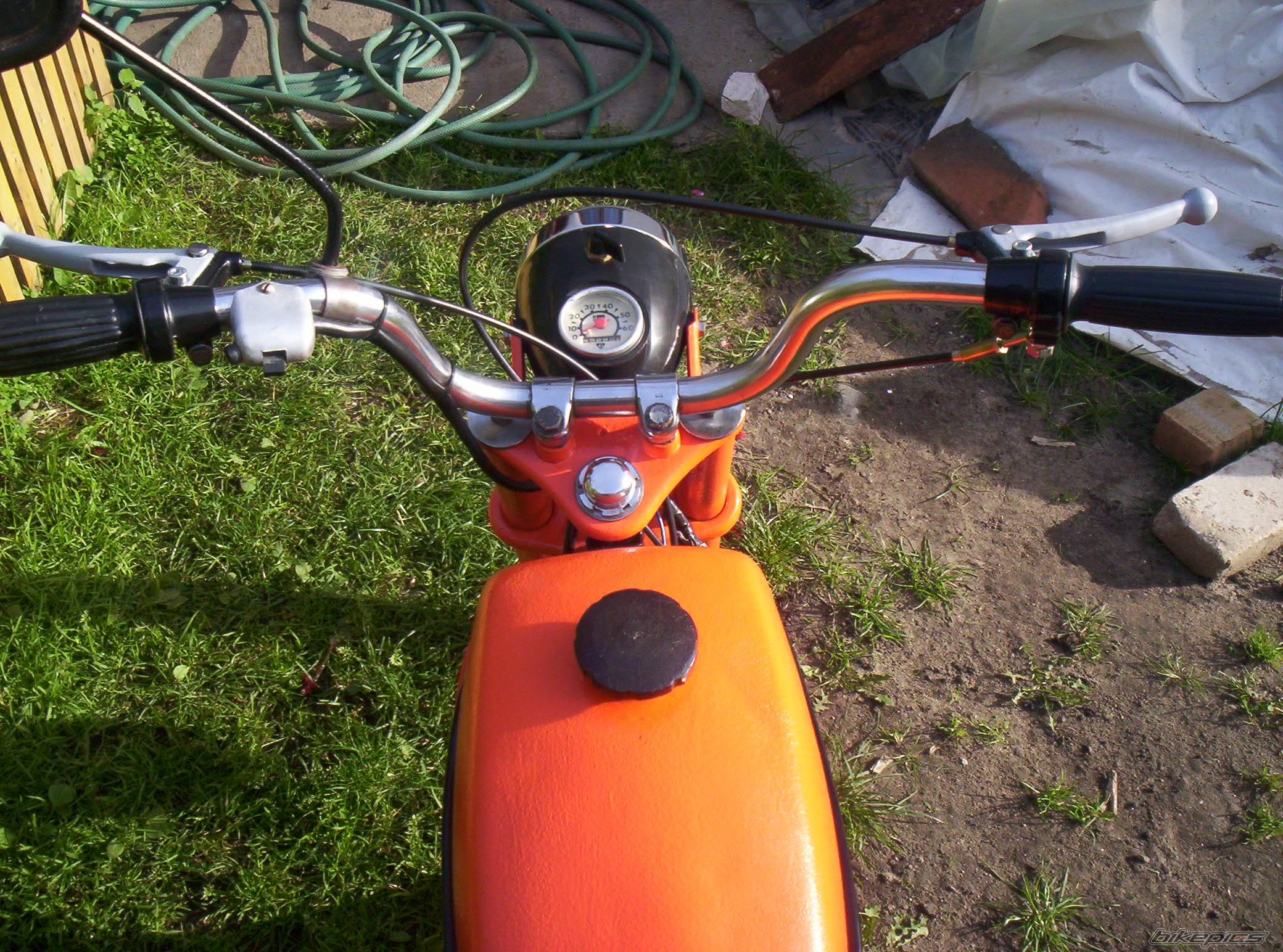 Bike Photo 768127