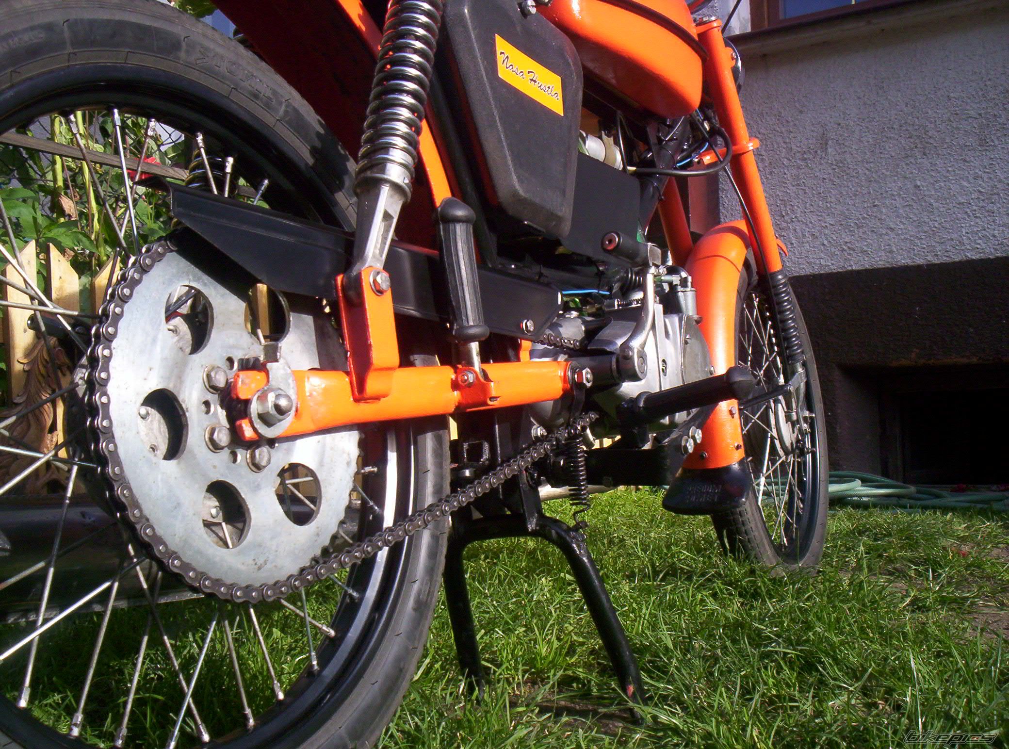 Bike Photo 768128
