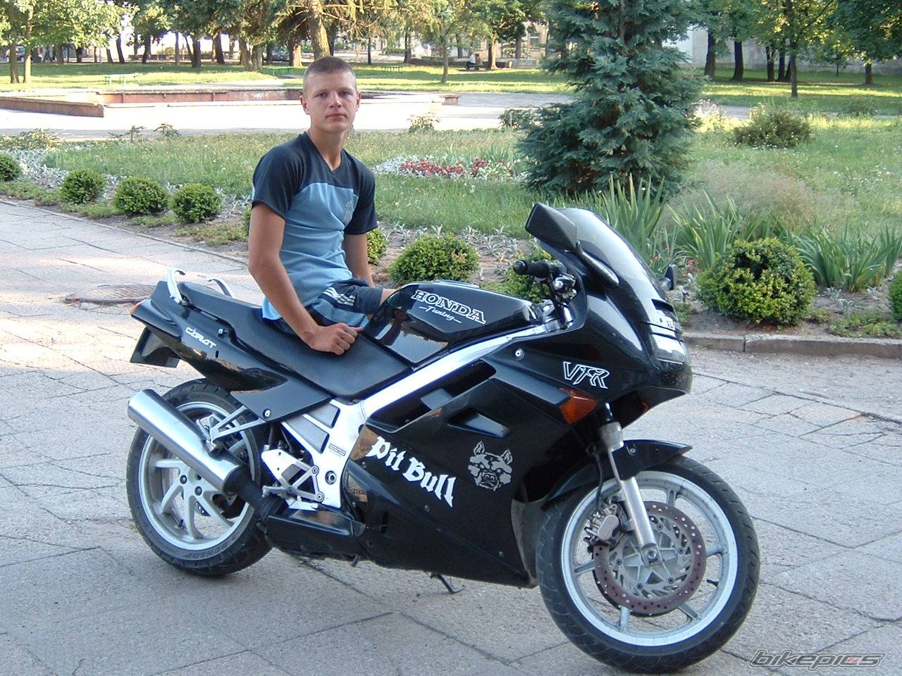 Bike Photo 76813