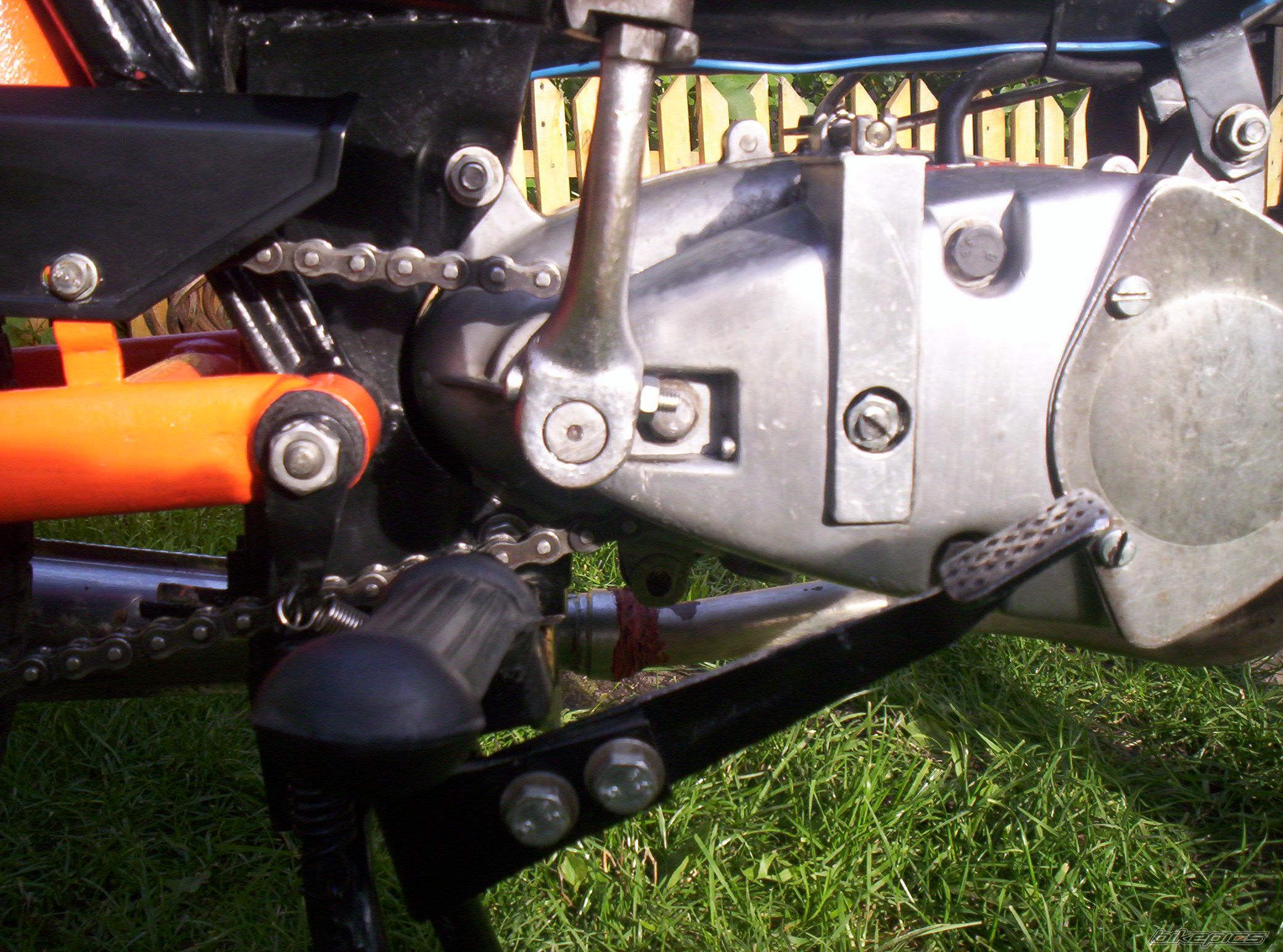 Bike Photo 768133