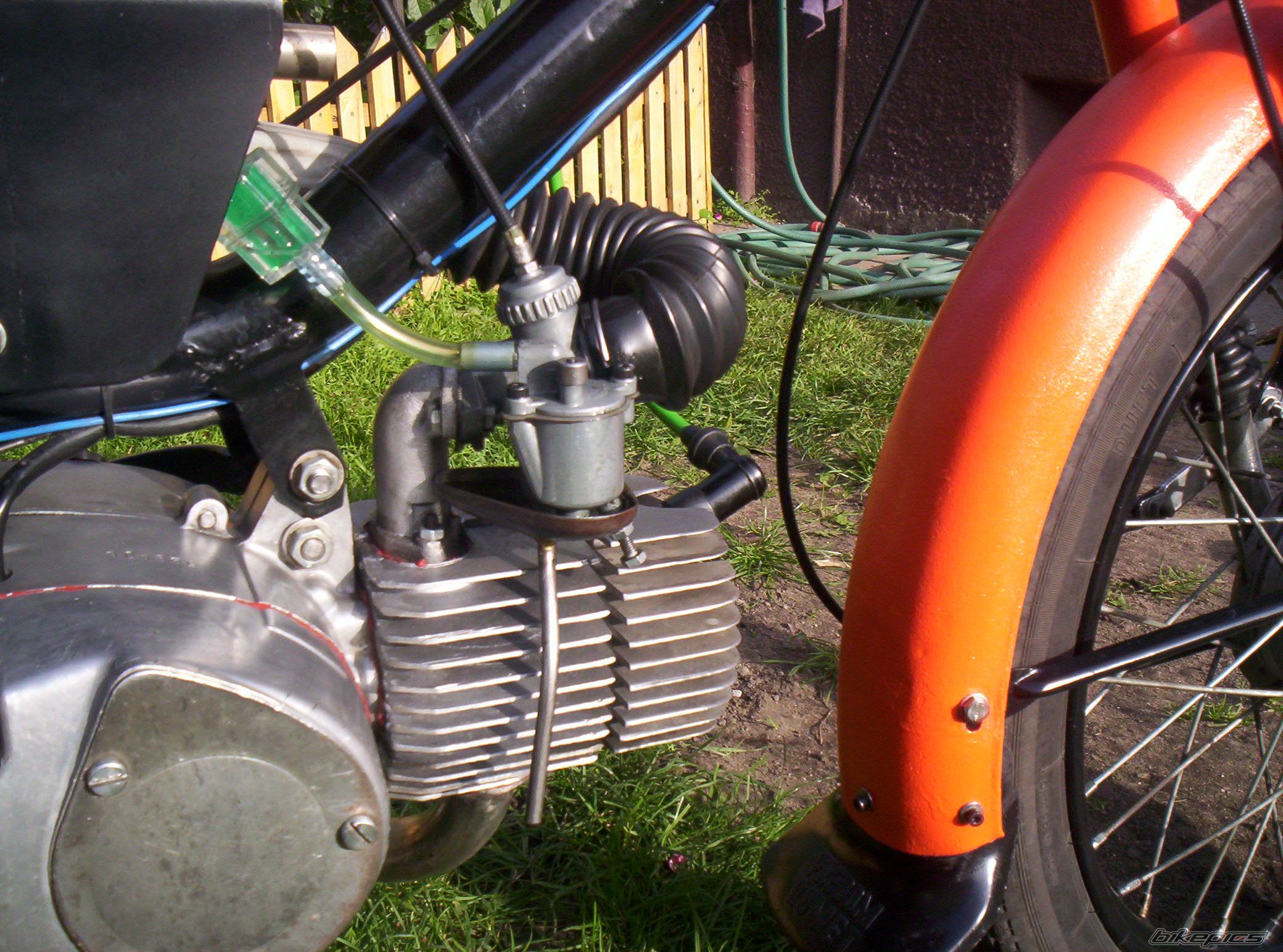 Bike Photo 768134