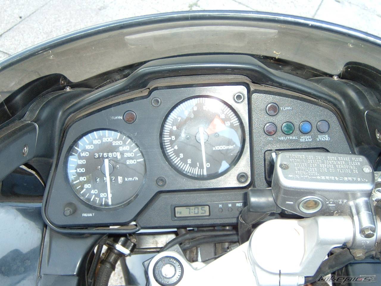 Bike Photo 76814