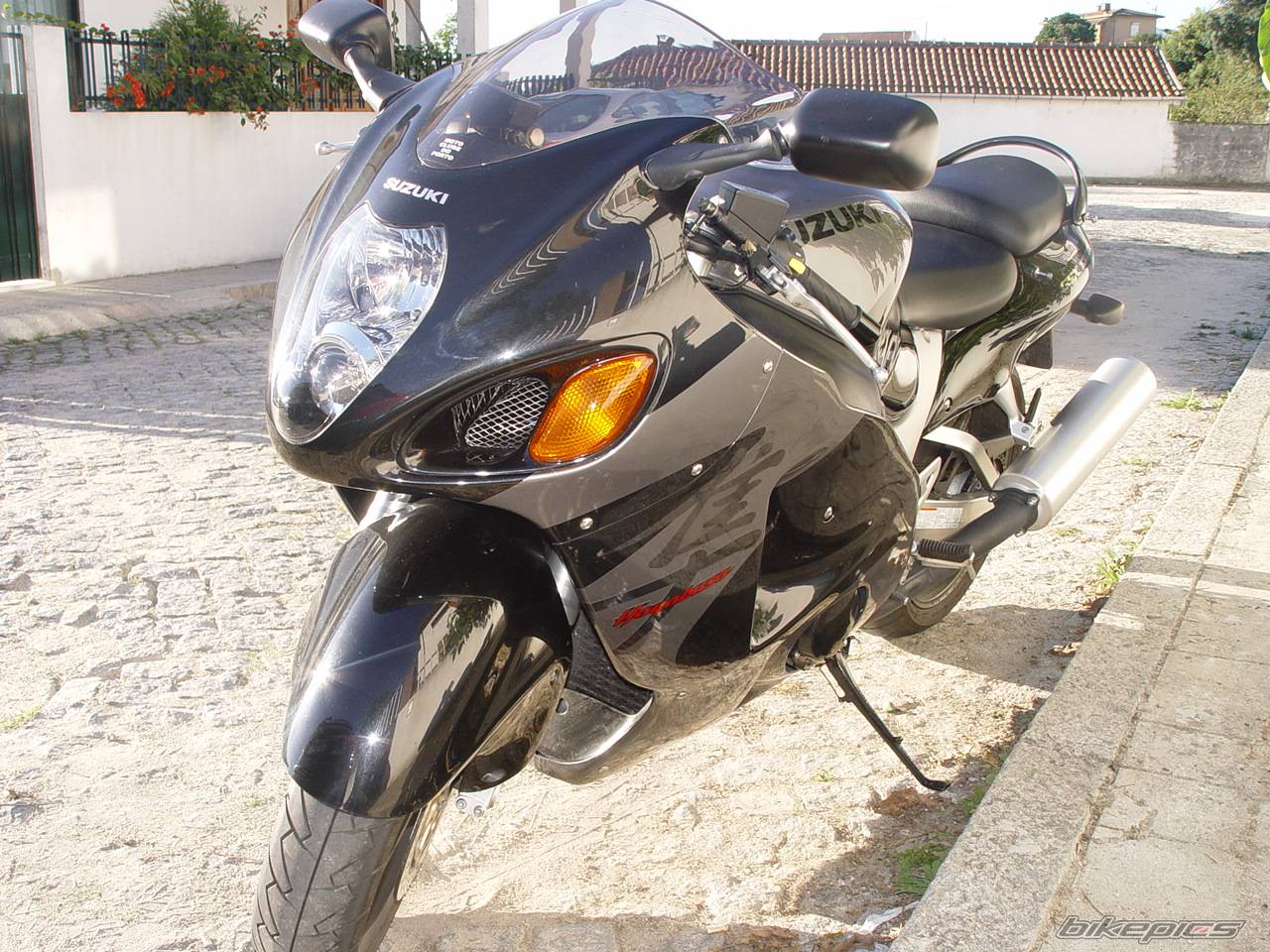 Bike Photo 76817