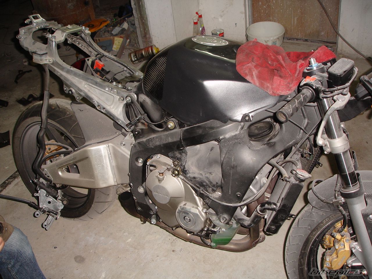 Bike Photo 768221