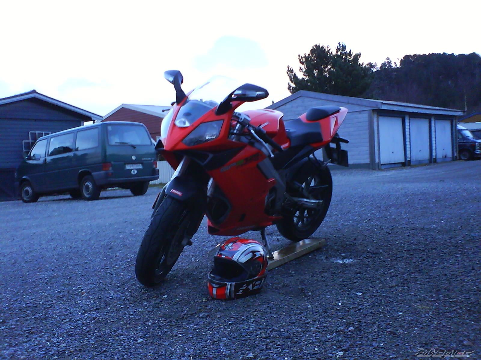 Bike Photo 768261