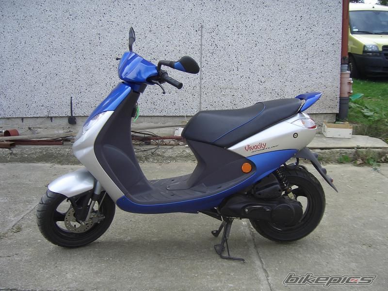 Bike Photo 768285