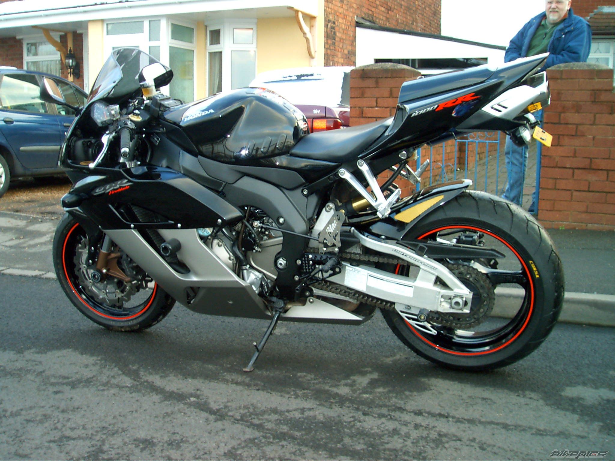 Bike Photo 768292