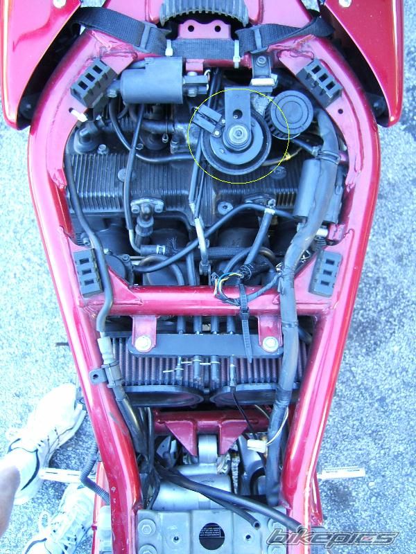 Bike Photo 768301