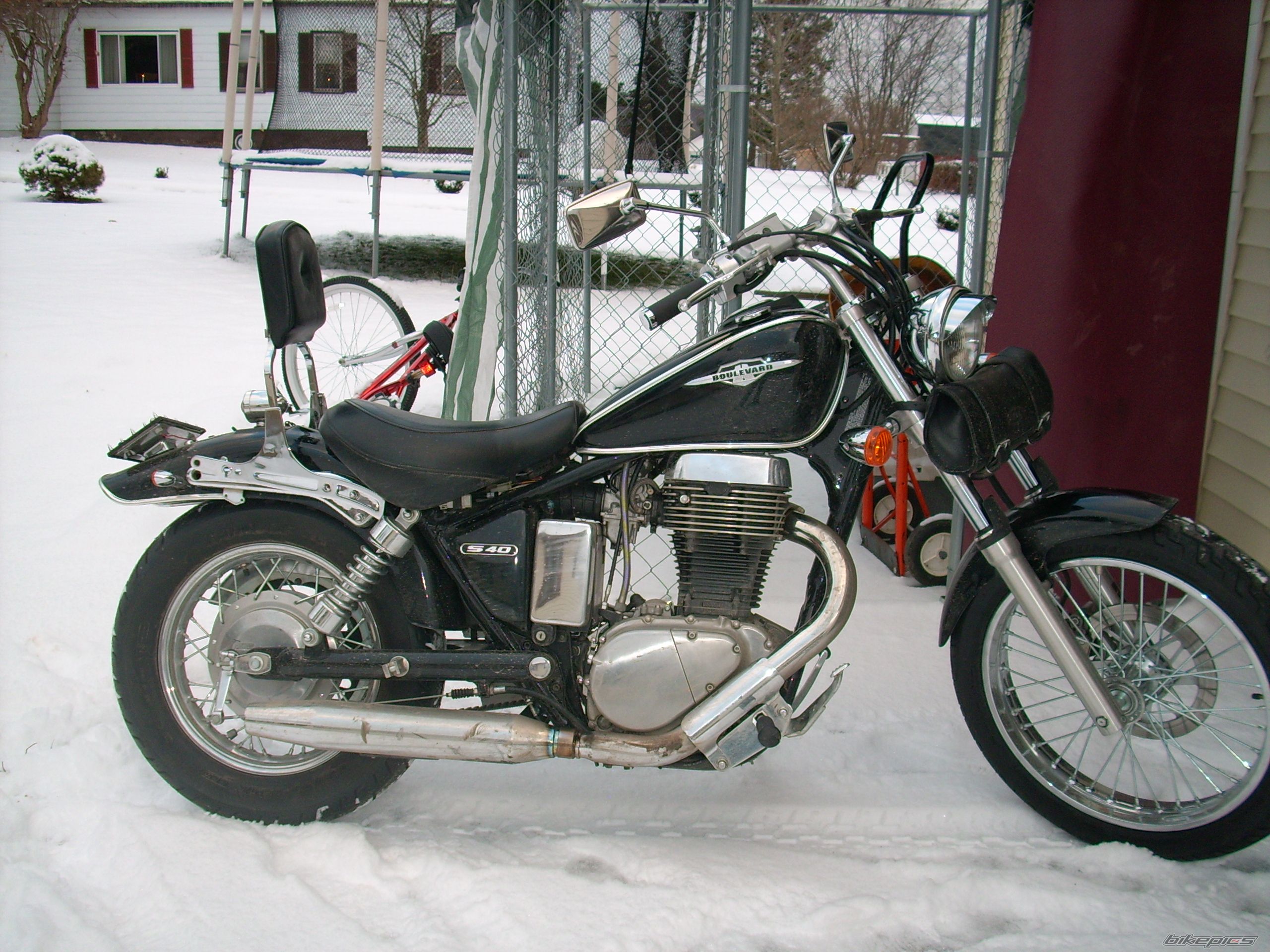 Bike Photo 768306