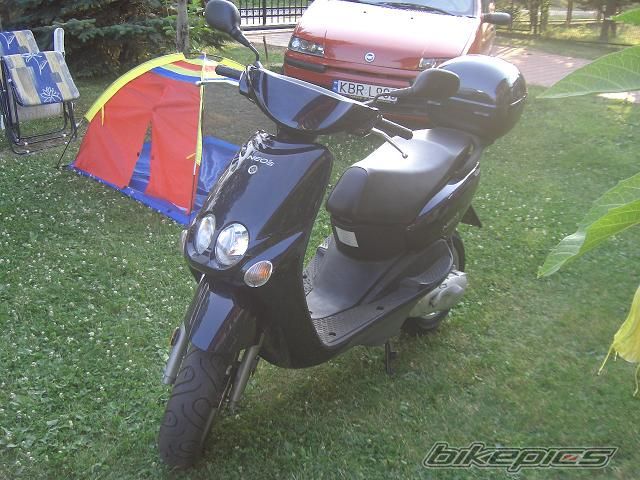 Bike Photo 768308