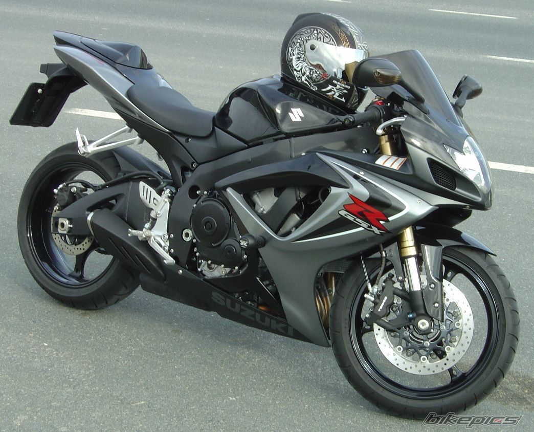Bike Photo 768342