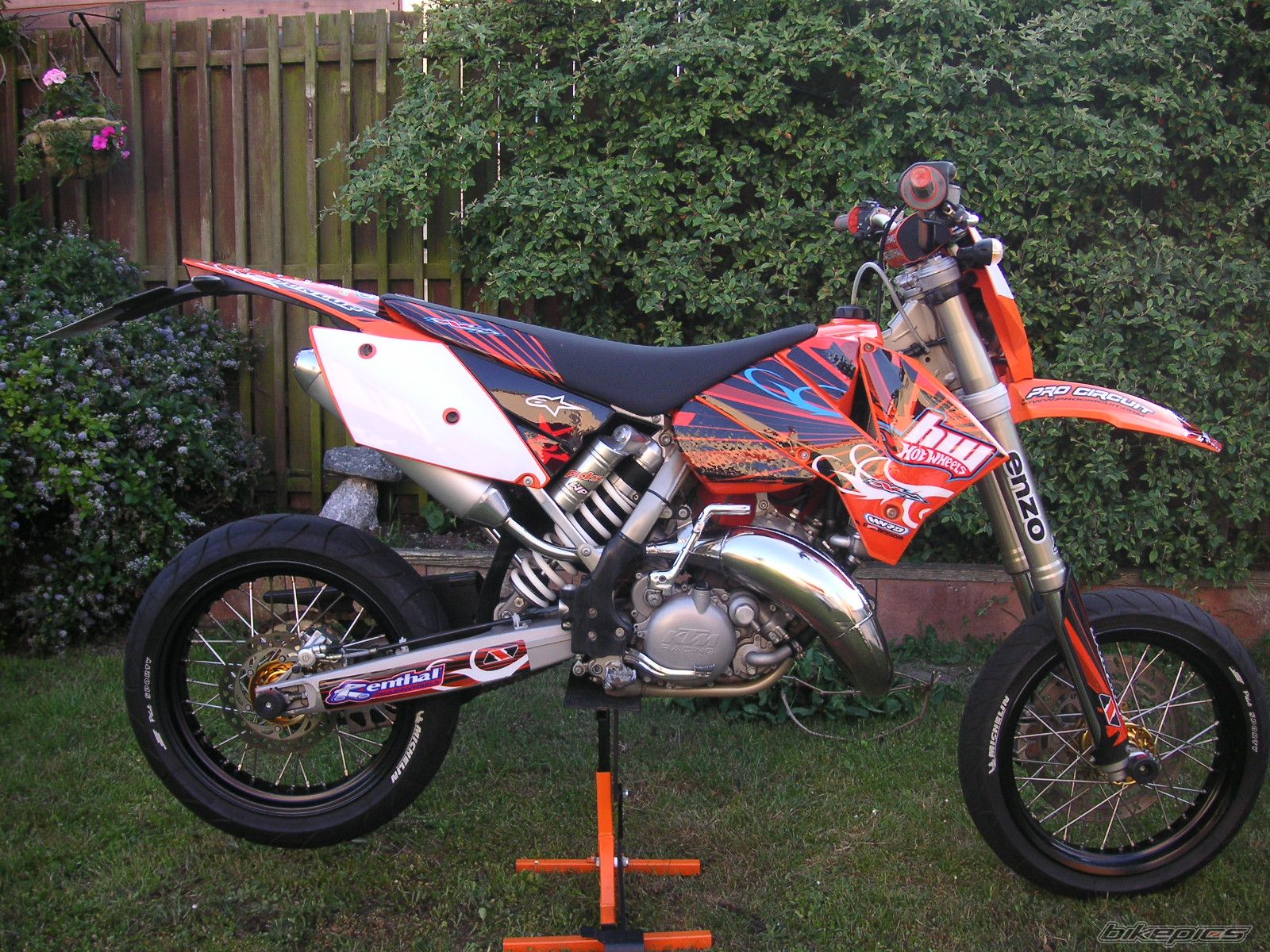 Bike Photo 768362